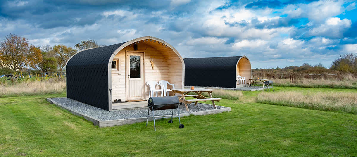 Southey Creek Glamping
