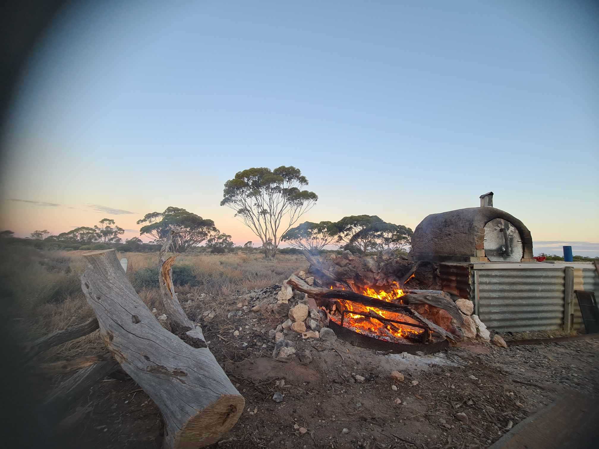 Mirrabooka @ Blanchetown