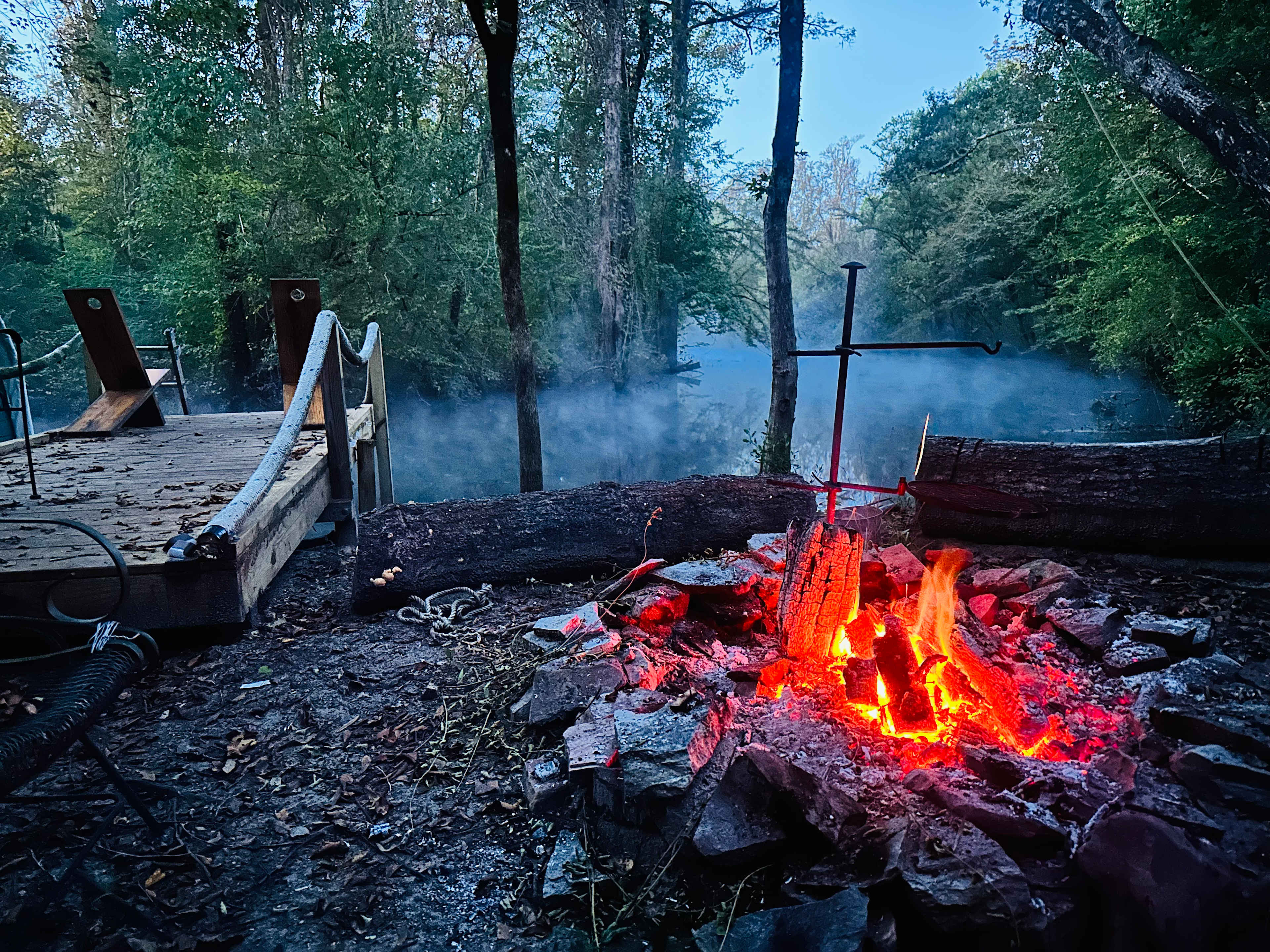 The Secret Sanctuary Farm