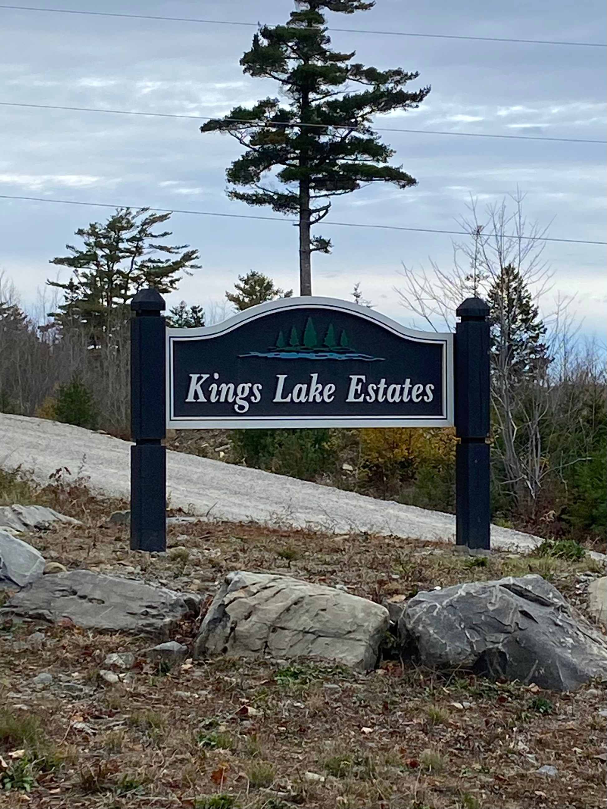 Kings RV Retreat