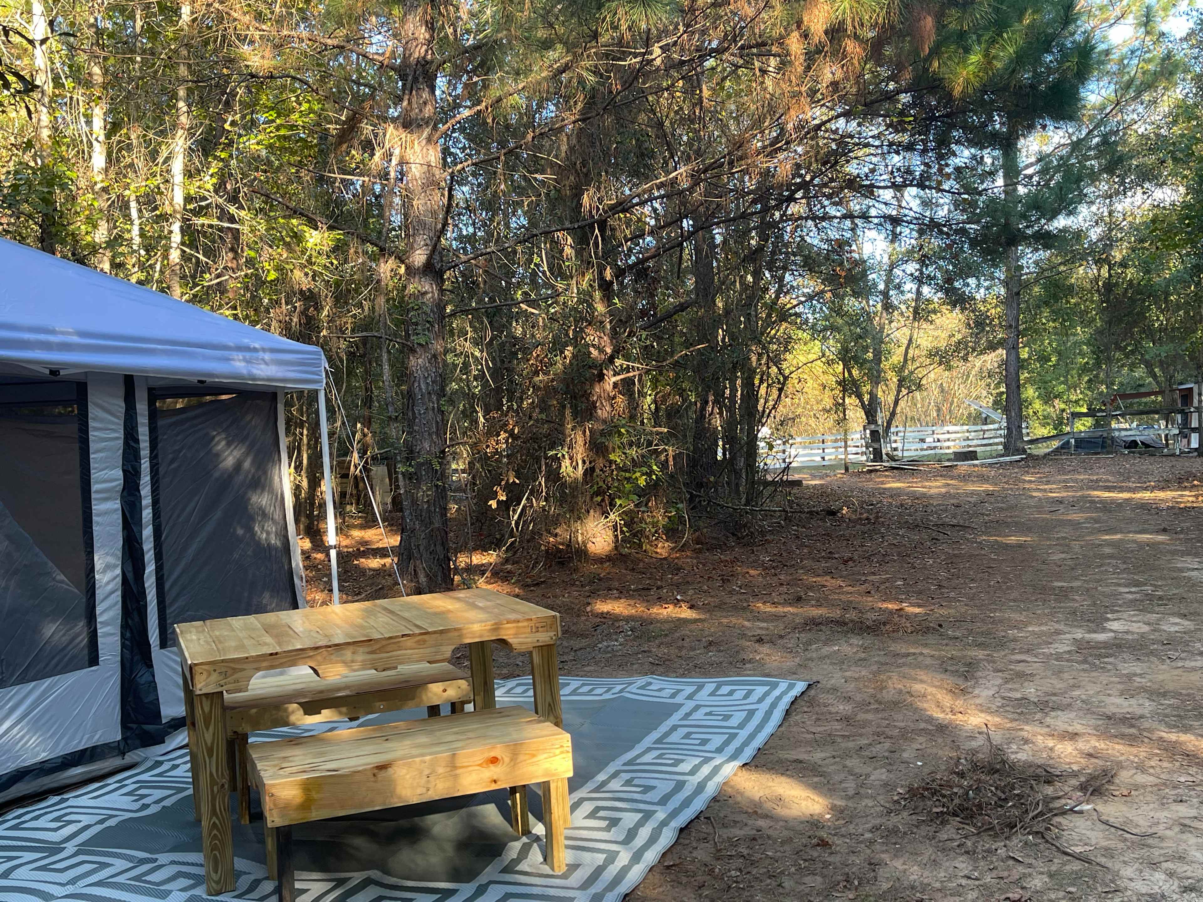SandyLand Farmstay GlampingTherapy