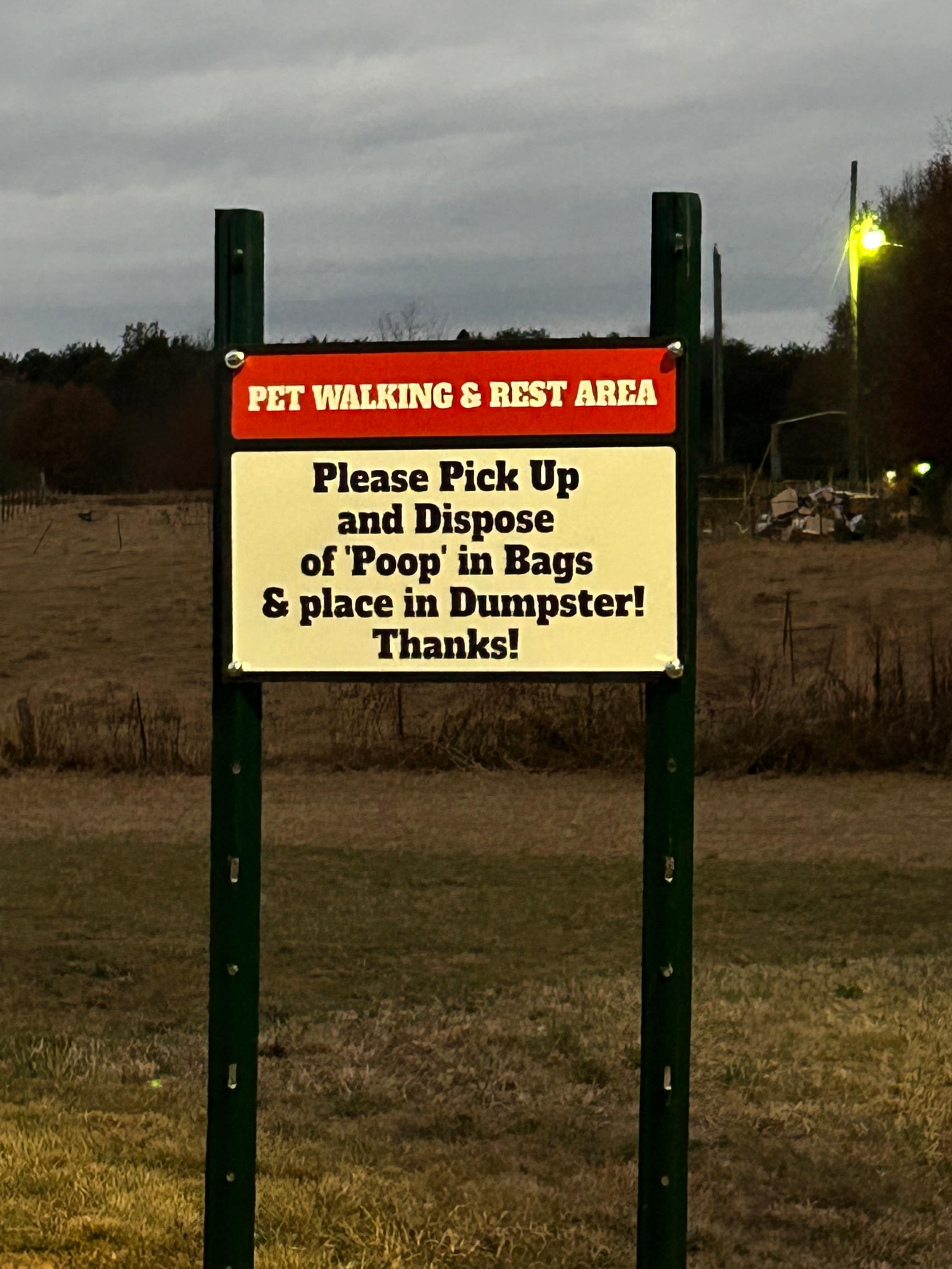 The Bass Pond RV Sites & Cabins