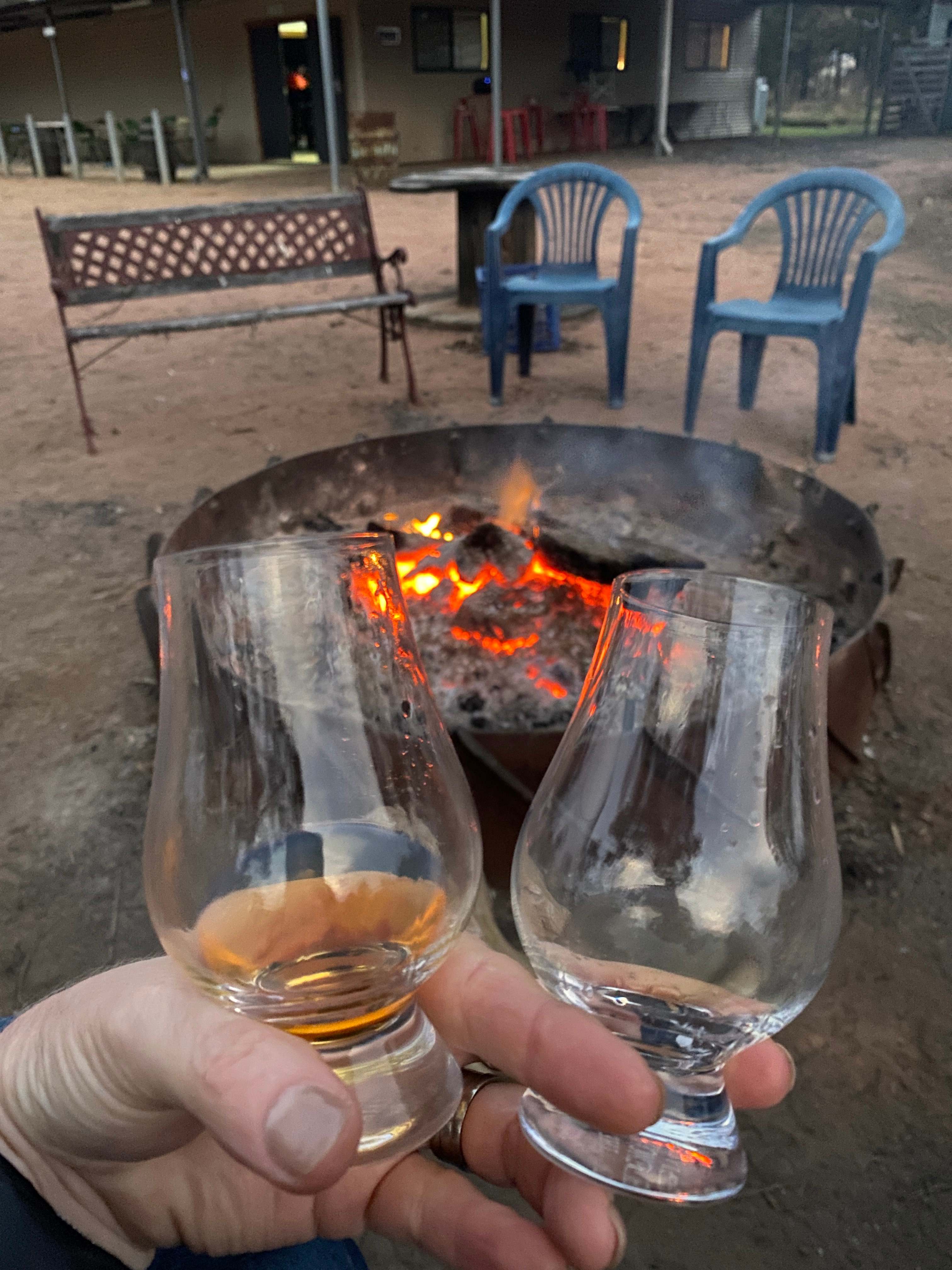 Black Gate Distillery