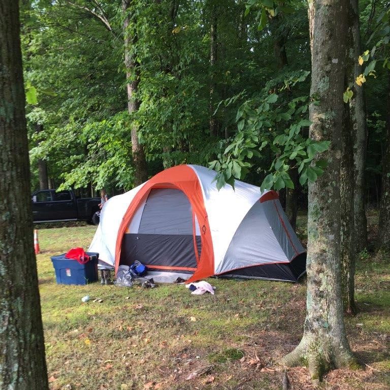 Wedges Creek Hideaway Pizza Farm!