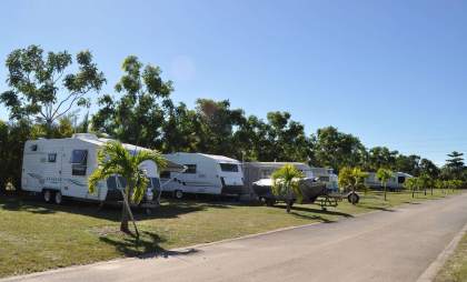 BIG4 Ingenia Holidays Townsville