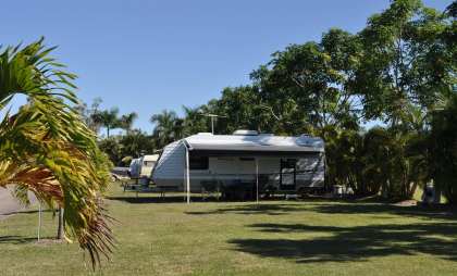 BIG4 Ingenia Holidays Townsville