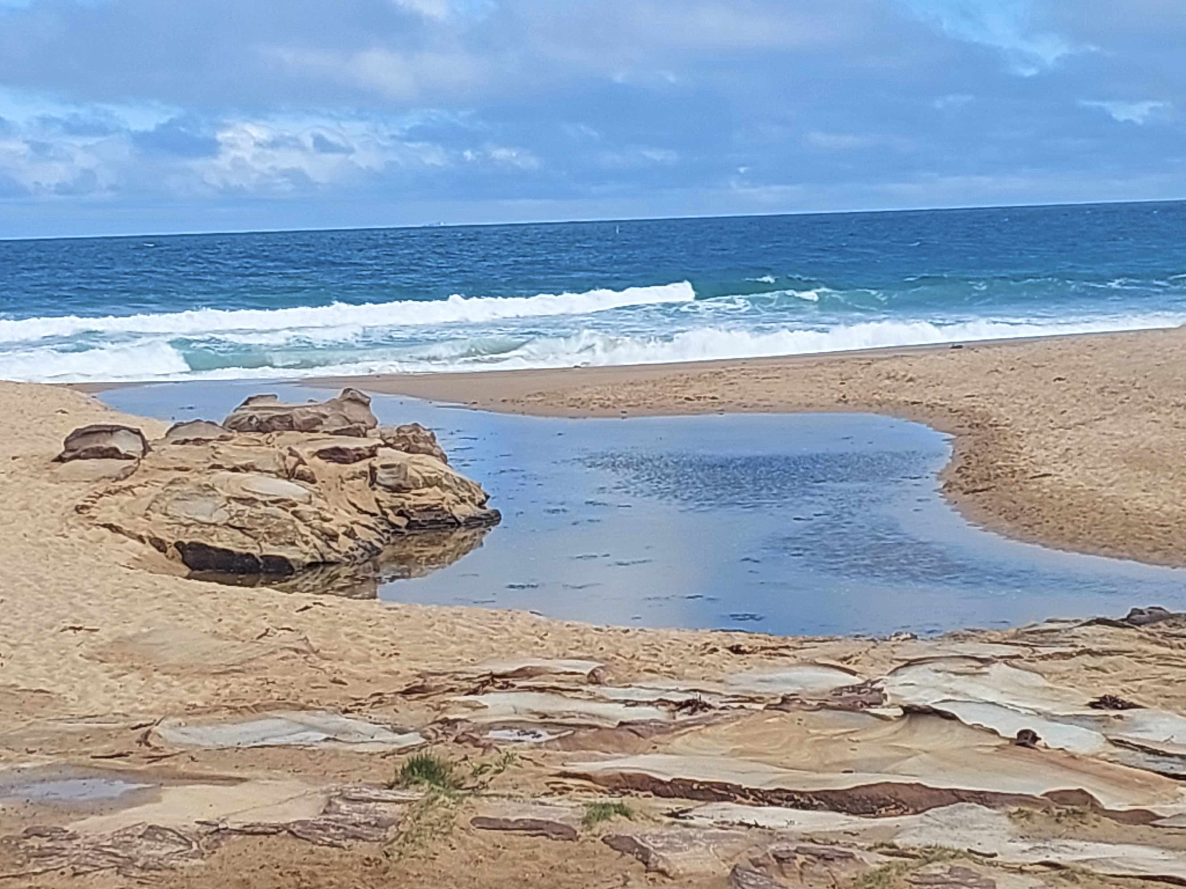Otford Park nr Royal National Park