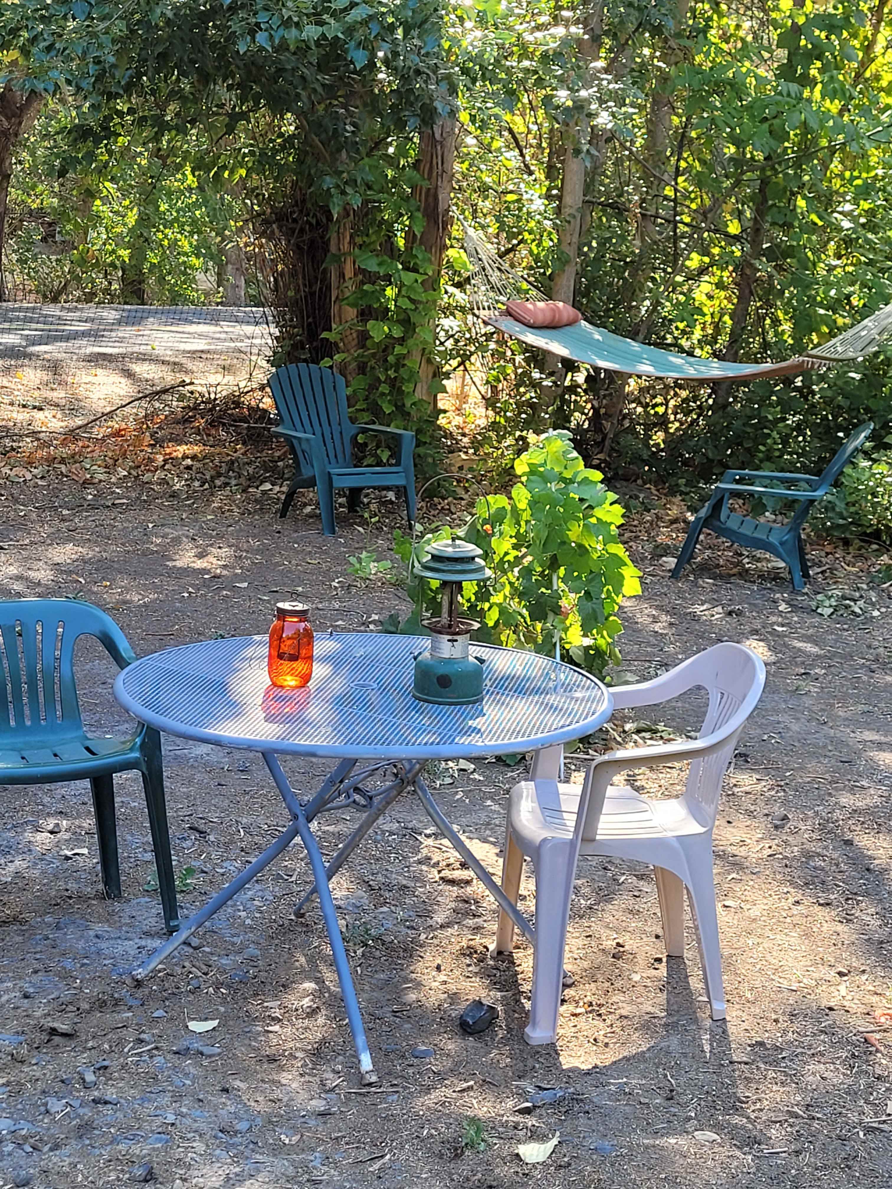 Mosier creek csmp