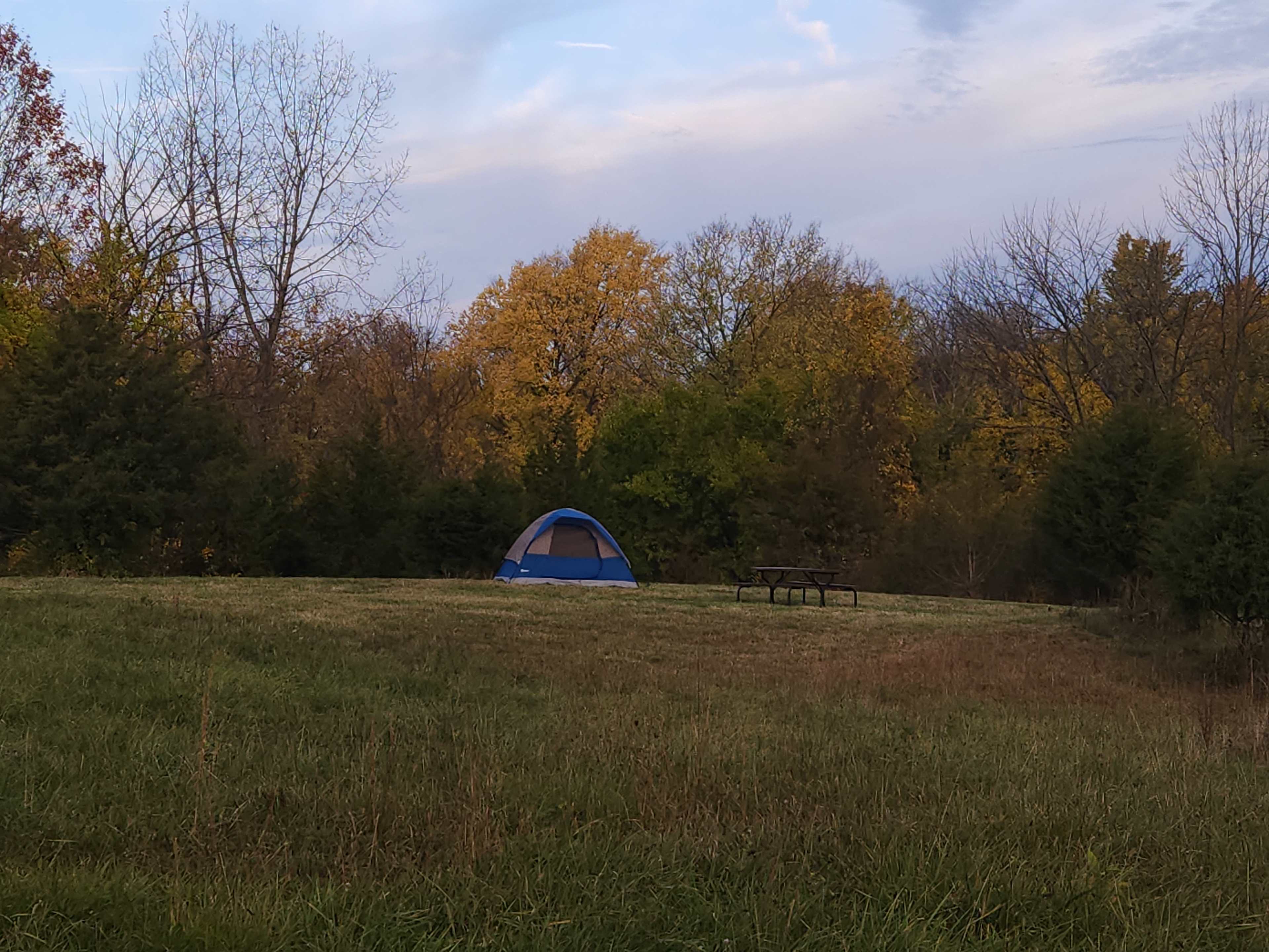 Blue Ridge Heritage Farm