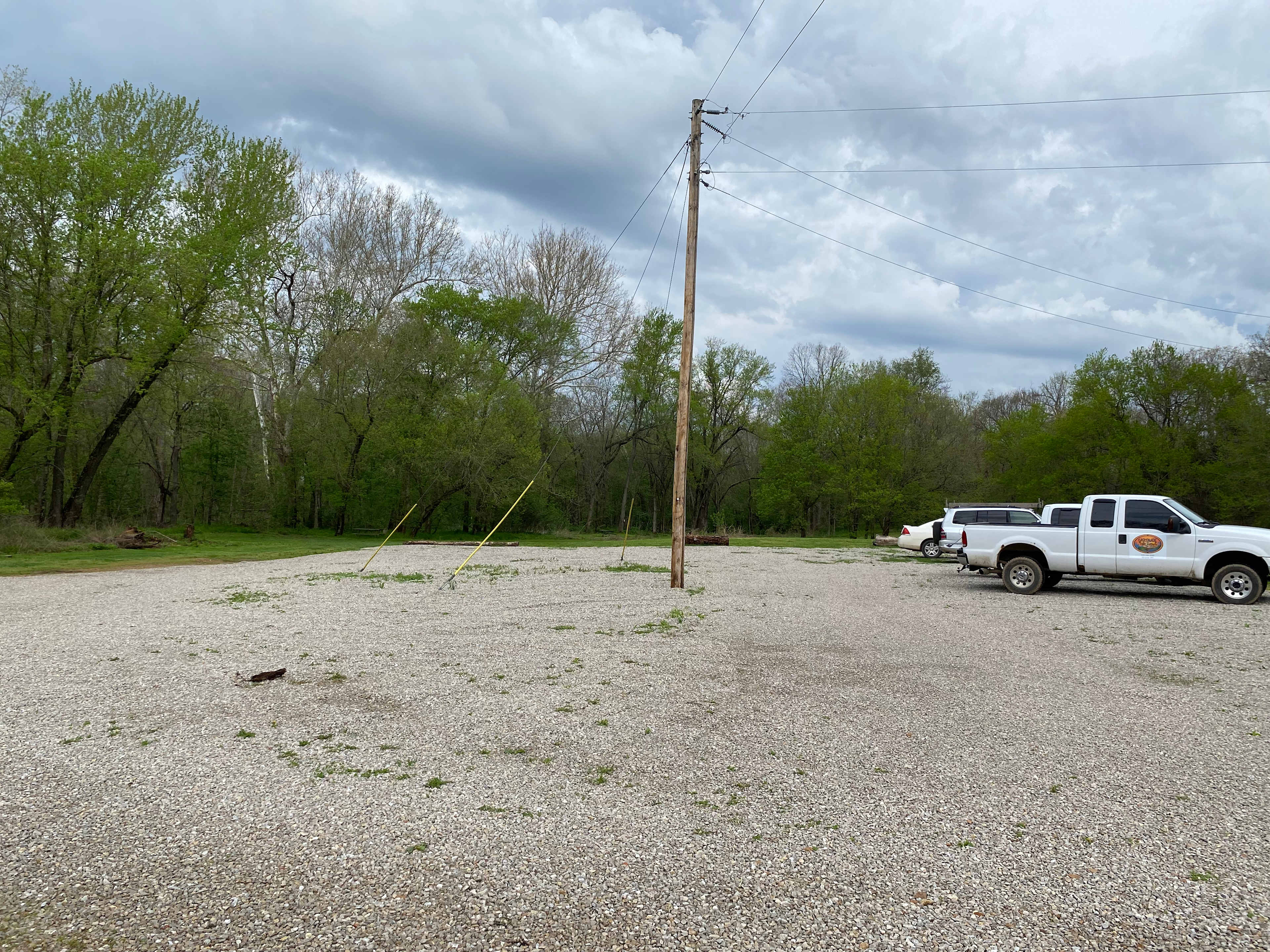 Gasconade Hills Resort