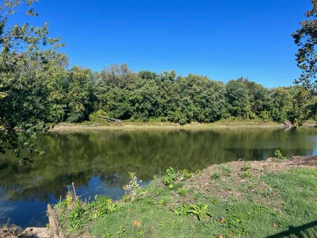 Fort Harrison River Property