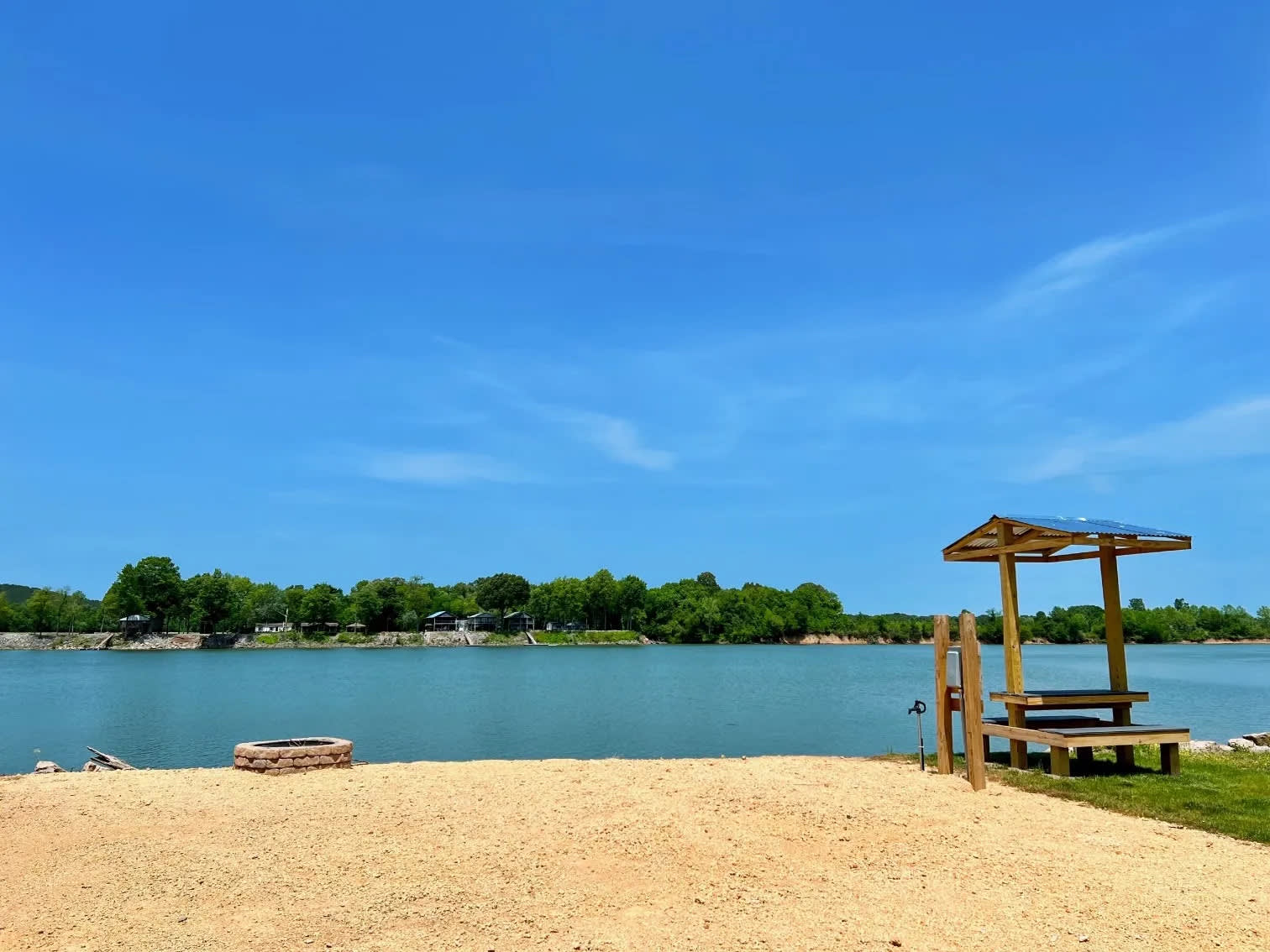 Clifton RV Lots