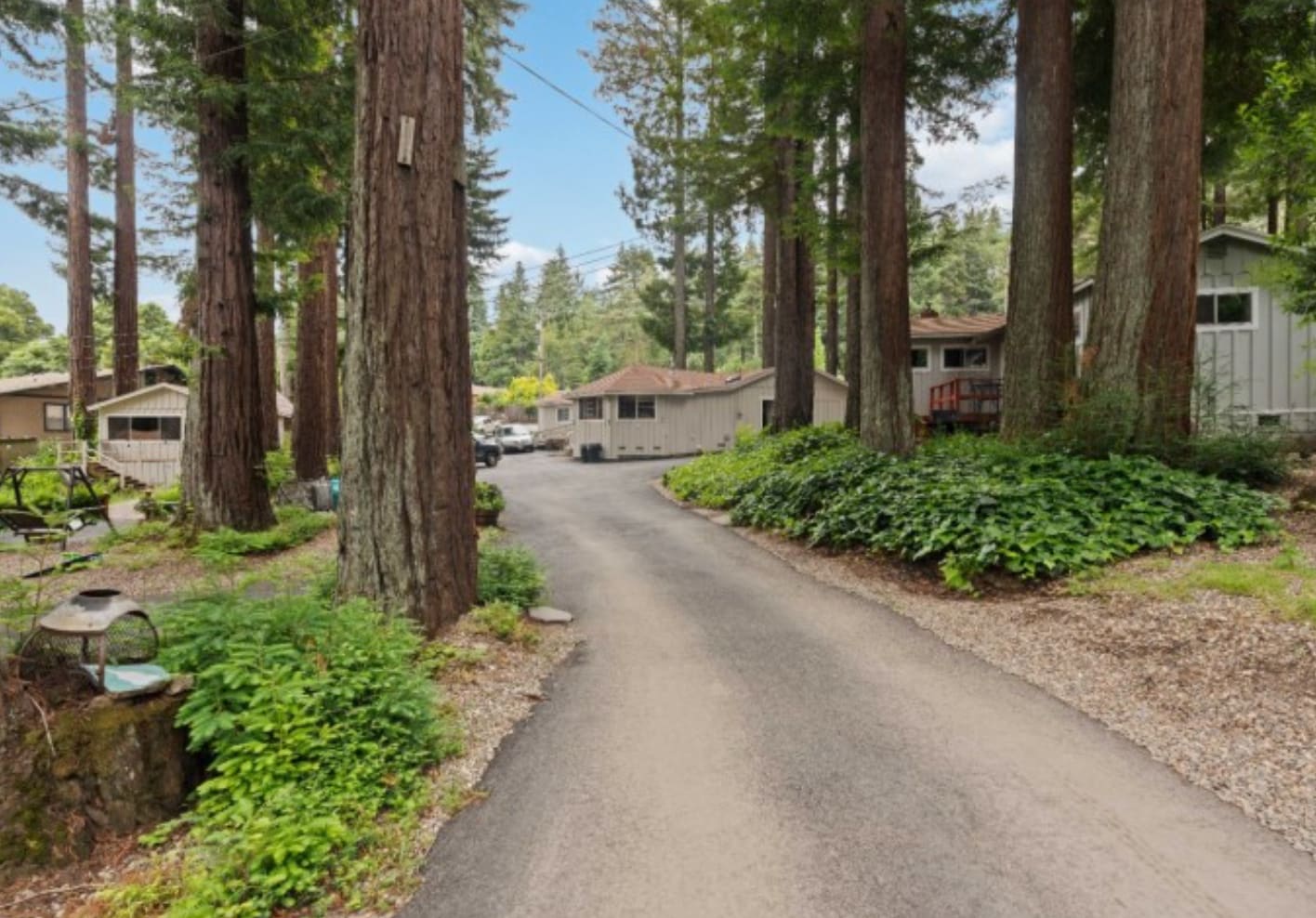 Masoods Lodge