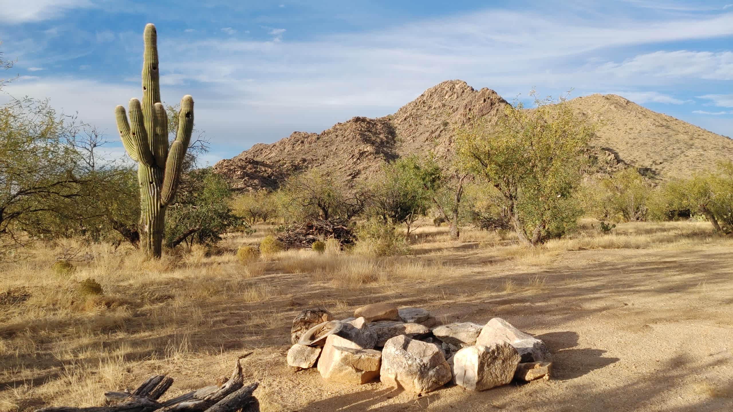 Limited Time at this site for Tent and RV Camping Airstream Rental Coming Soon