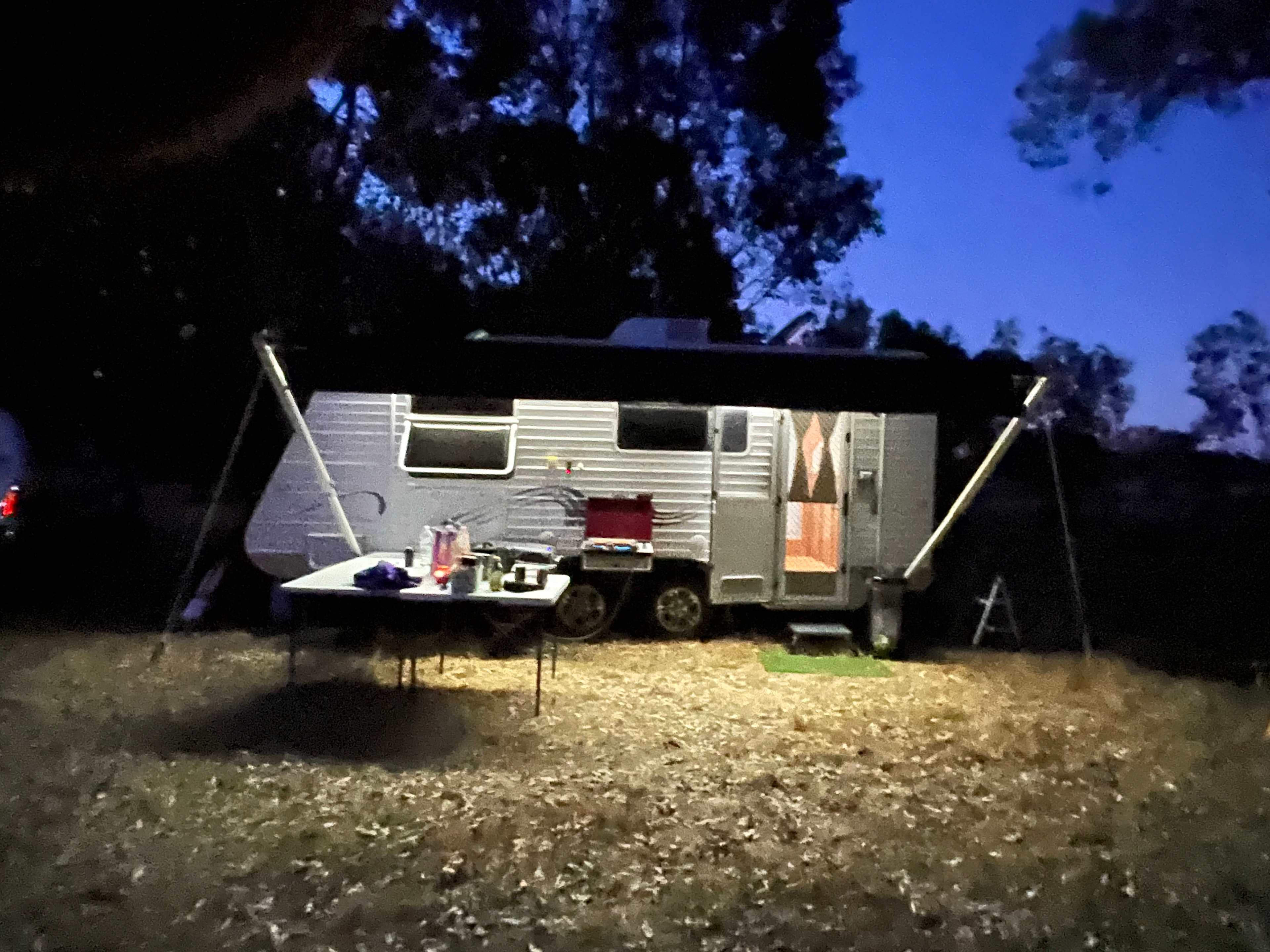 Herron Point Farm Stay
