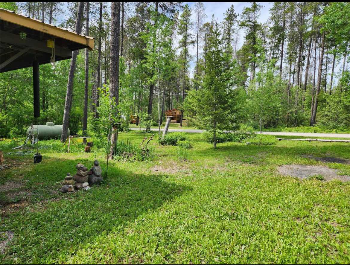 Camp Caribou
