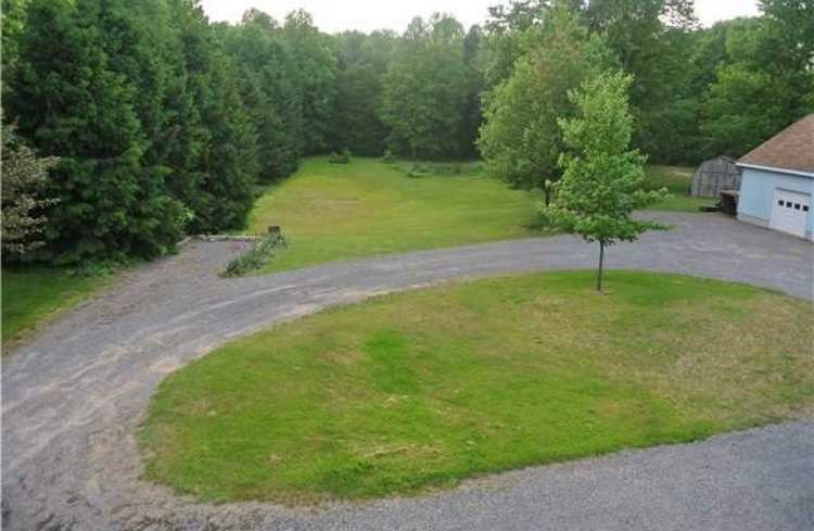 Black Creek RV Site