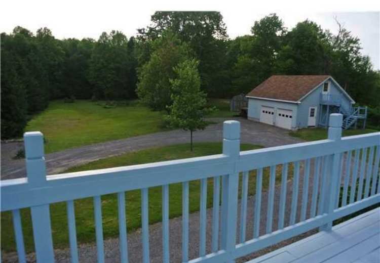 Black Creek RV Site