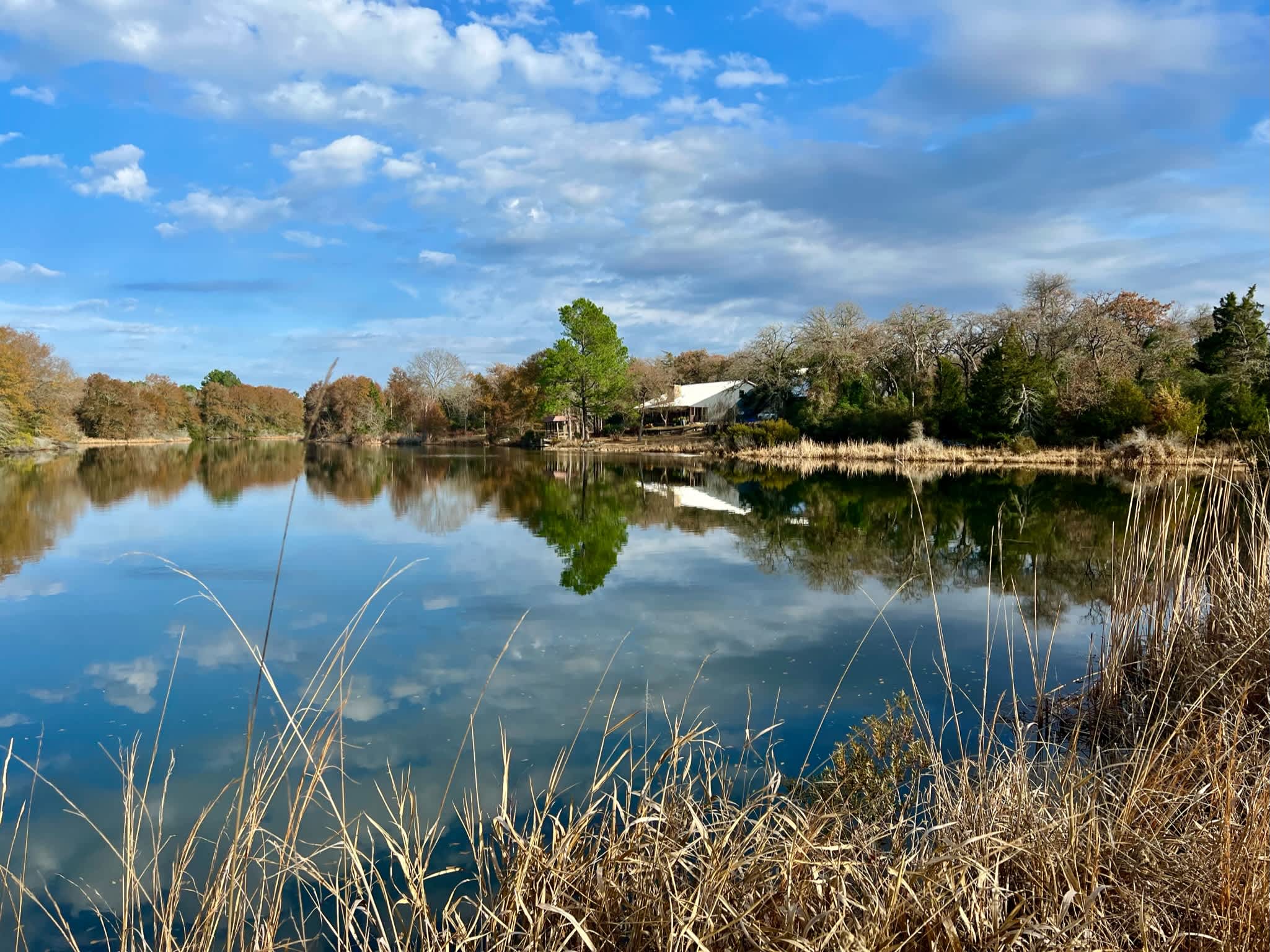 Haven Retreat Lake & Woods Camping