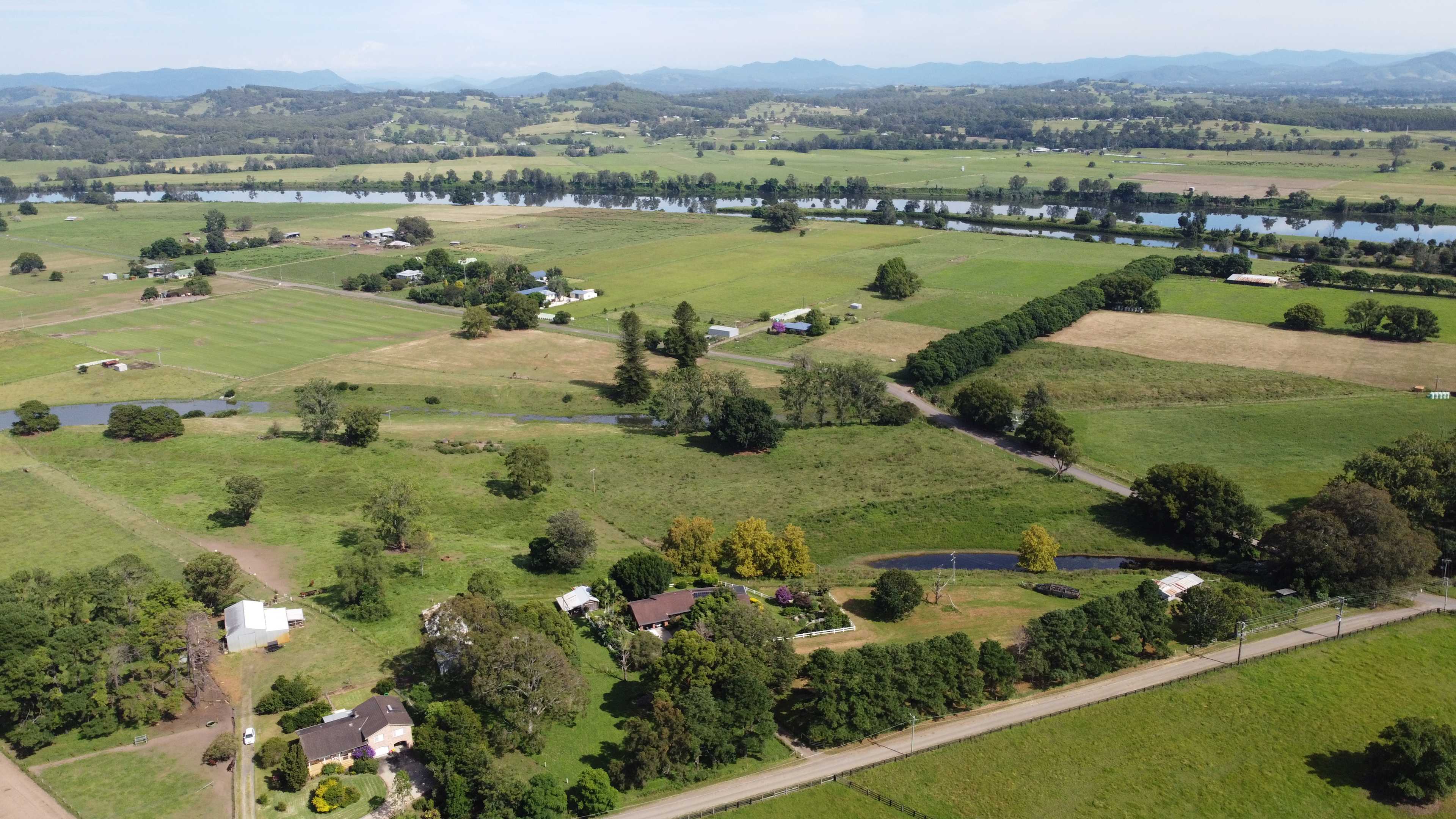 Old Dairy Acres