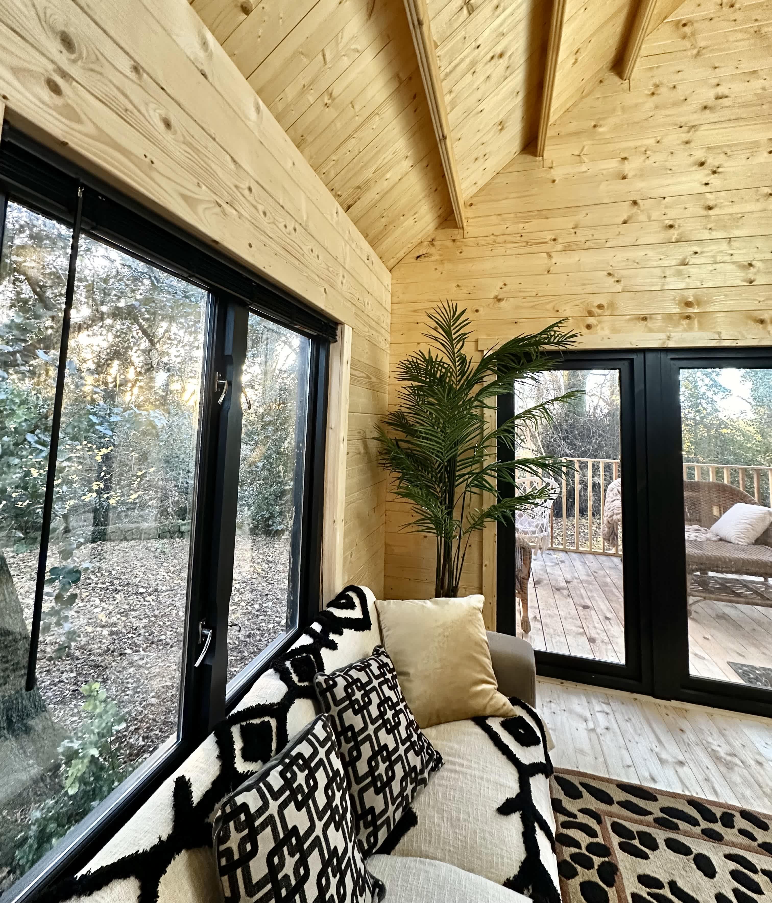 Narnia Retreat