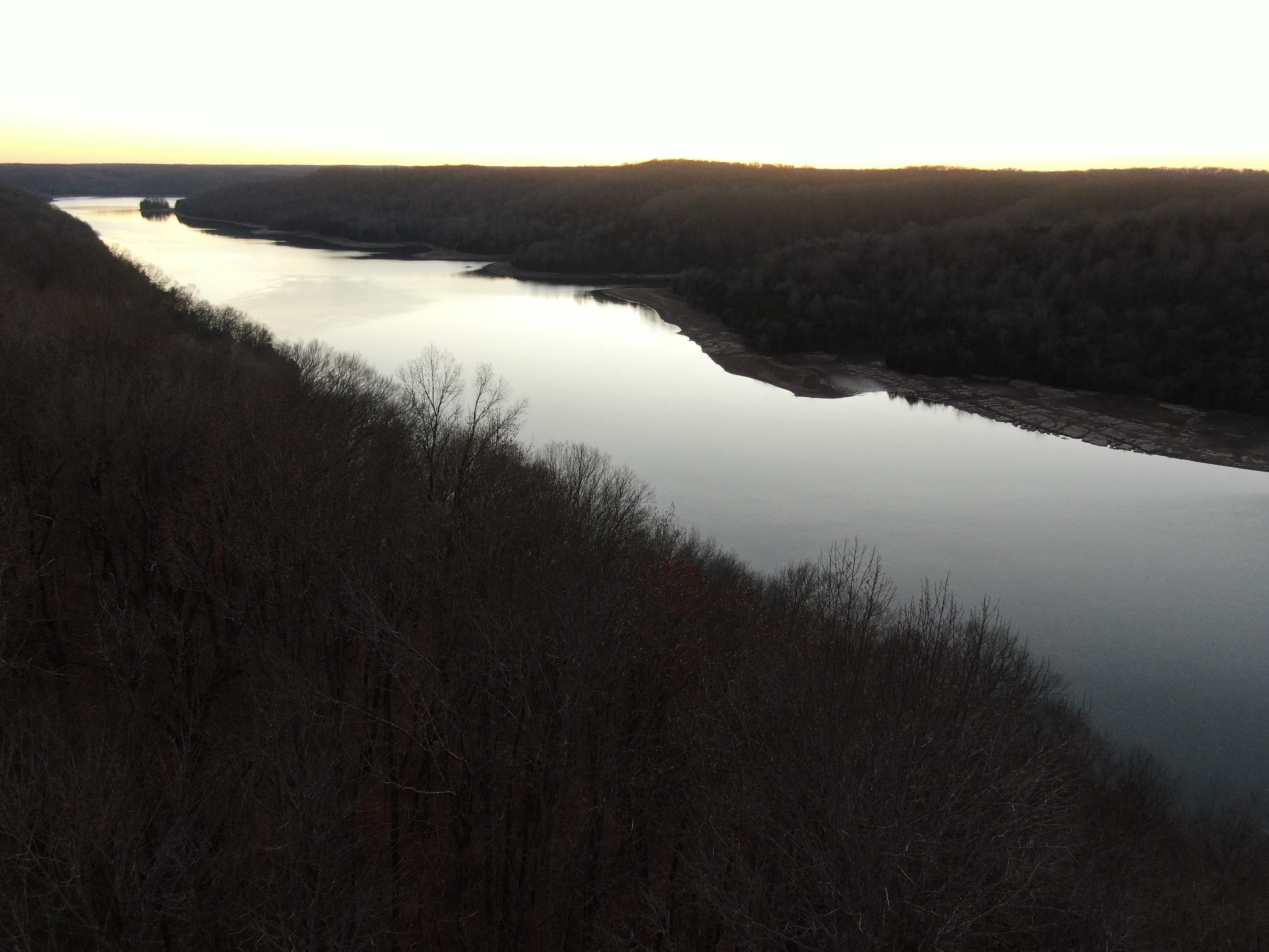 Sunset Ridge