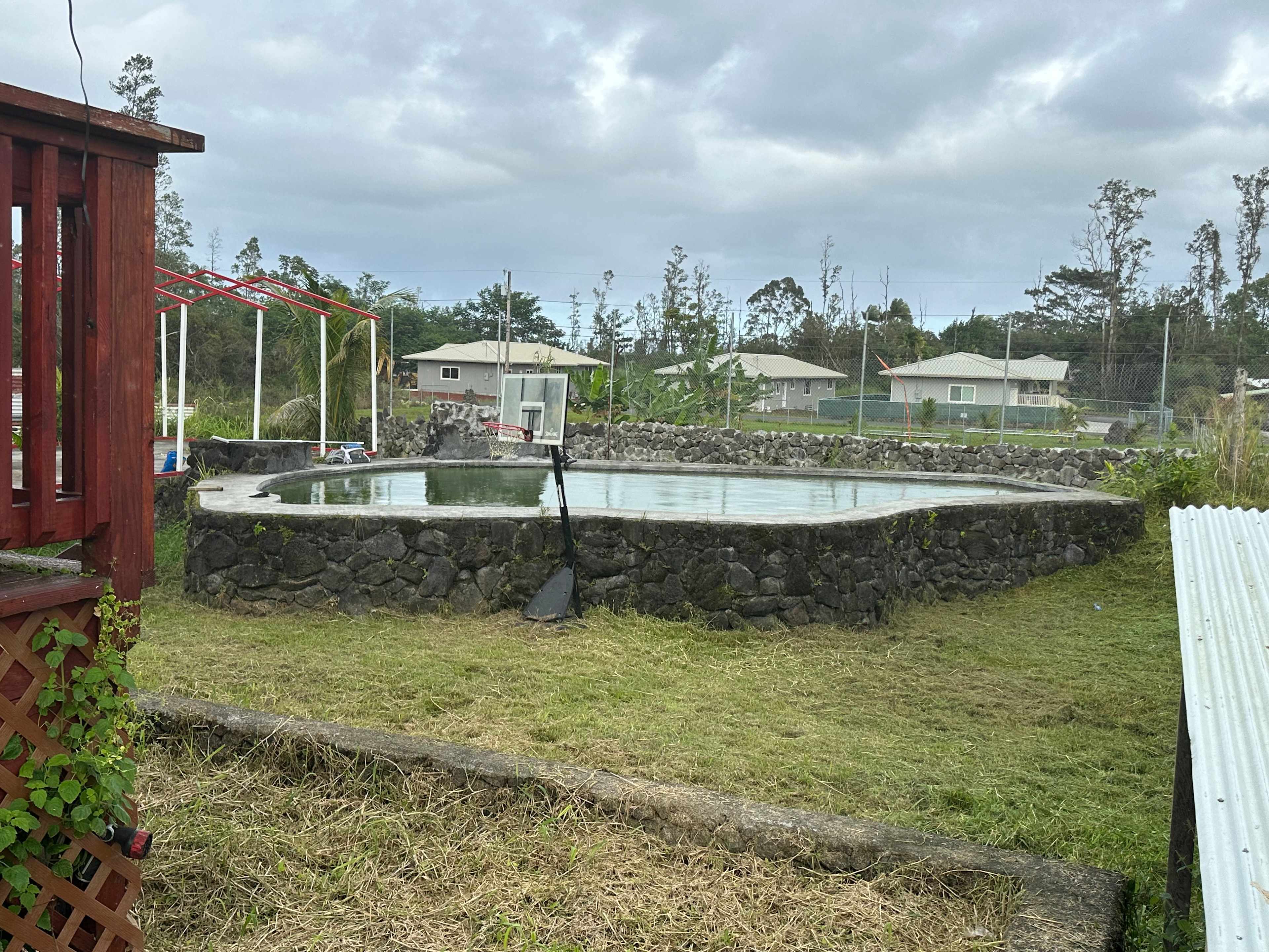 Kahua Niu