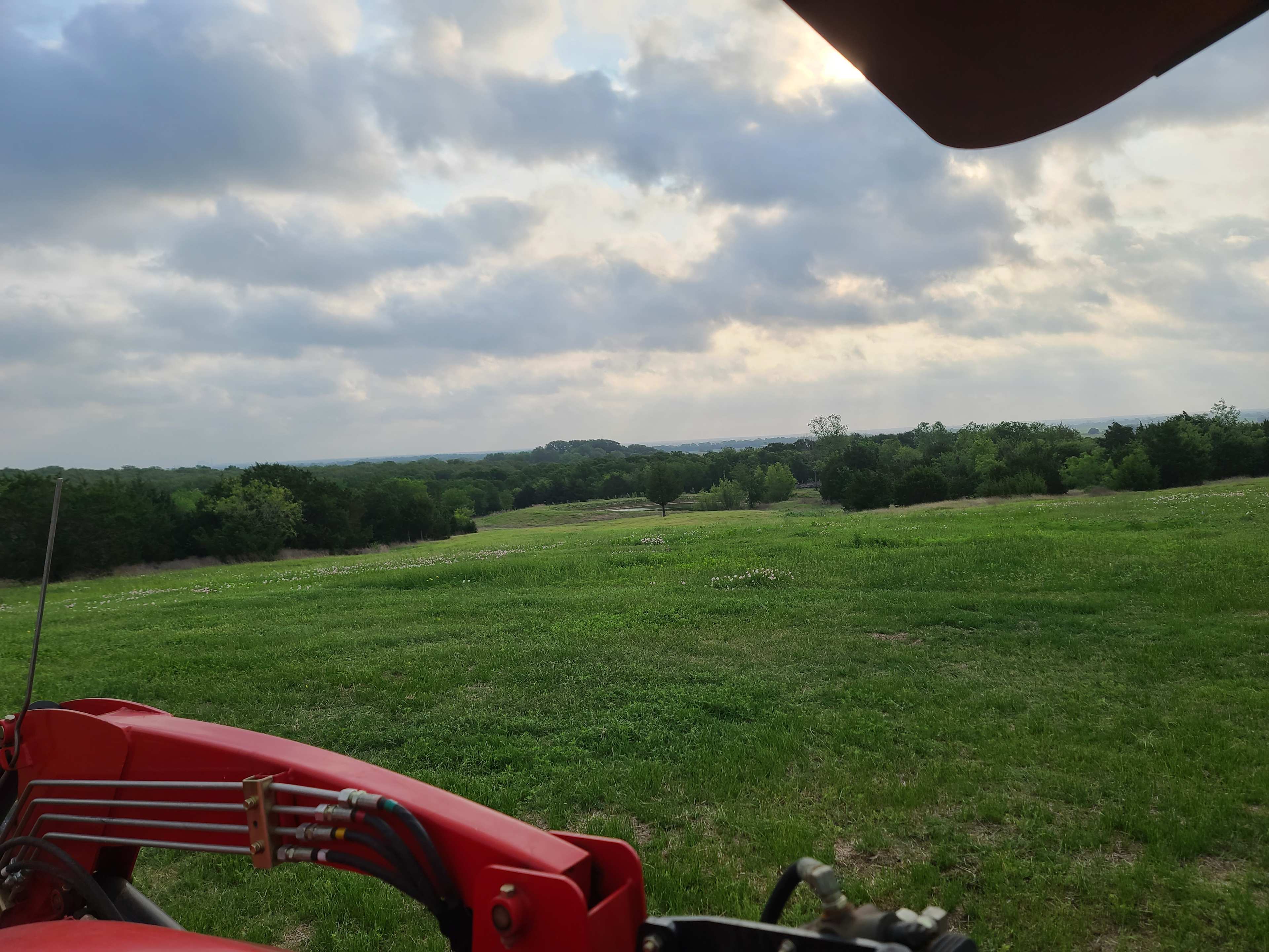 Sunrise Valley Campground and Hike