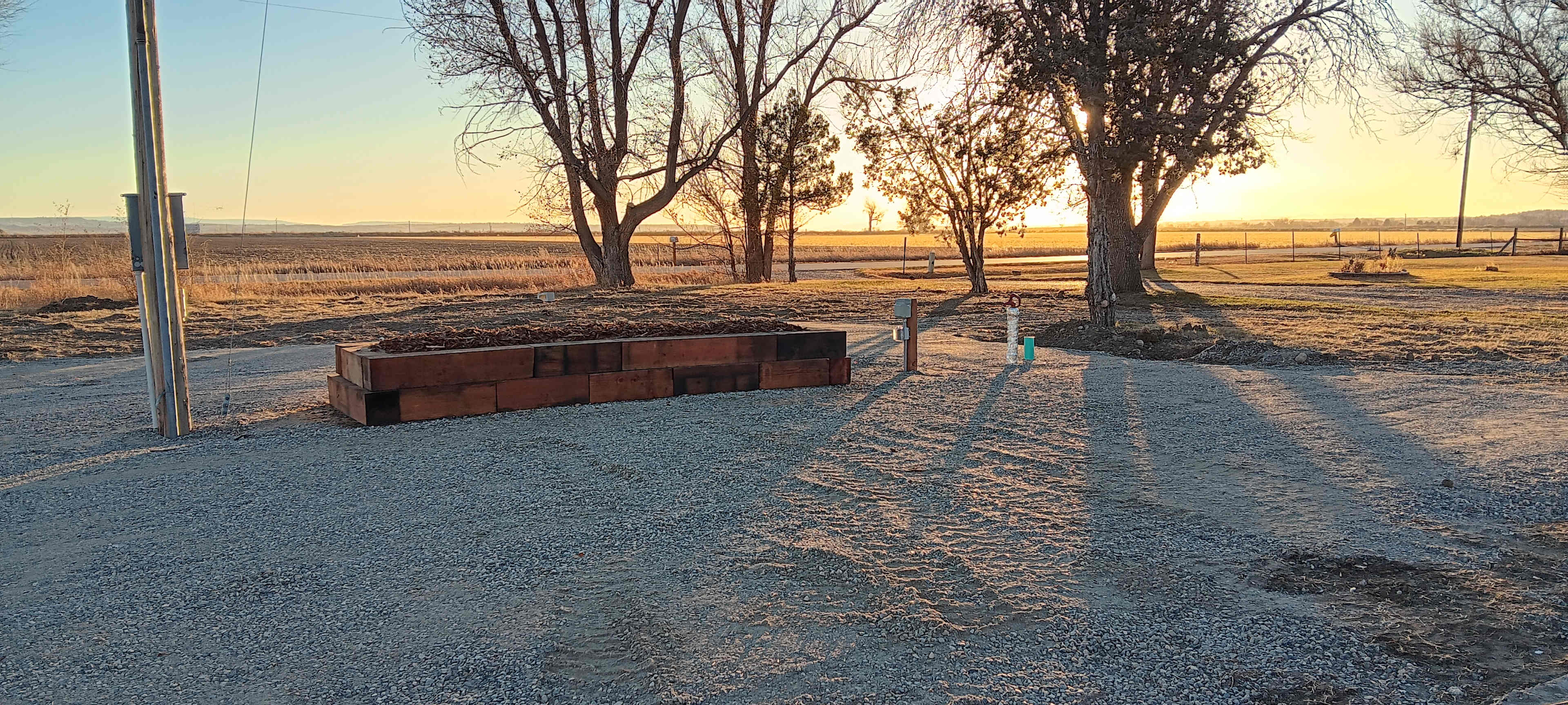 Tikkun Homestead