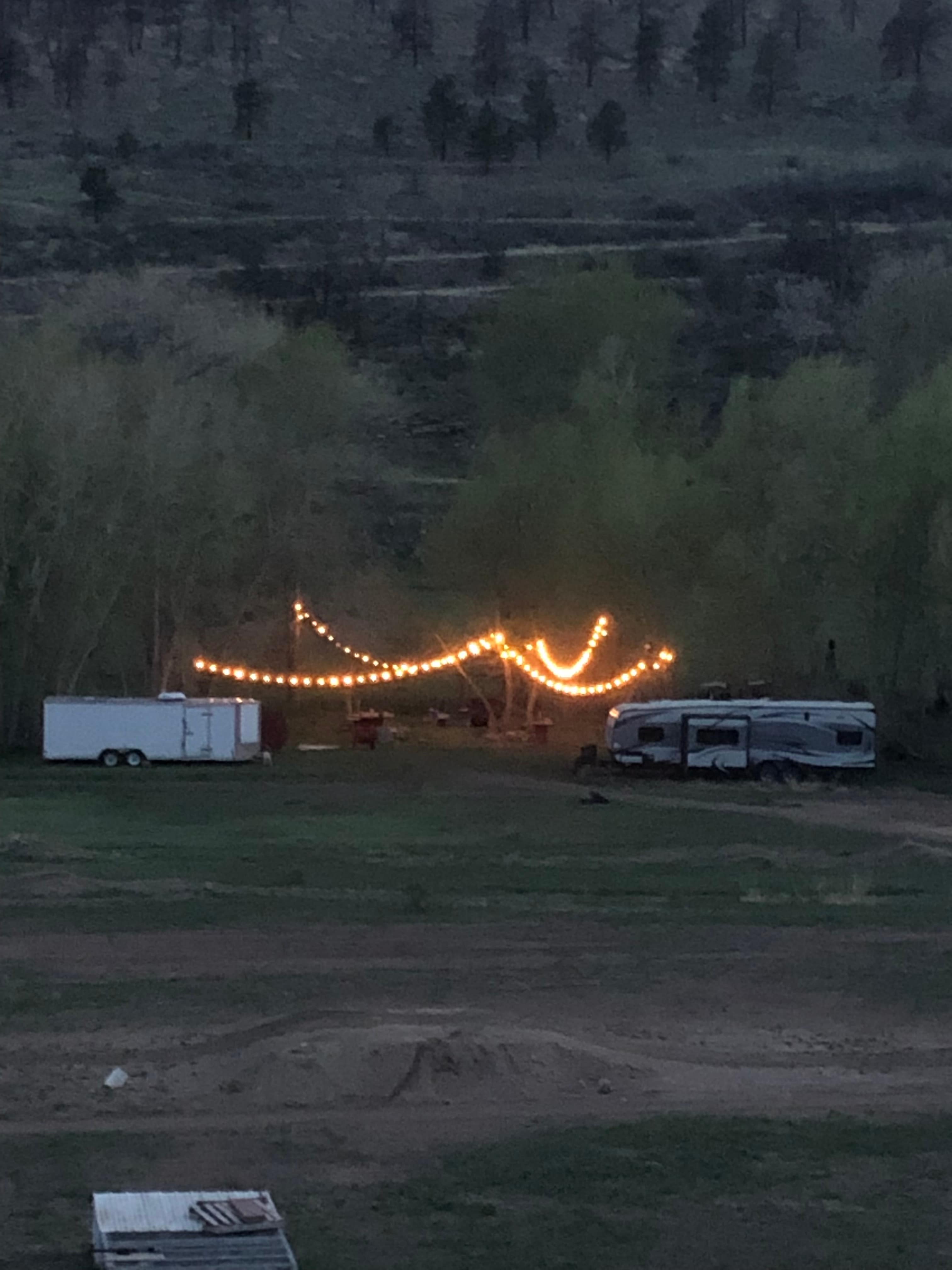 Maycroft Ranch