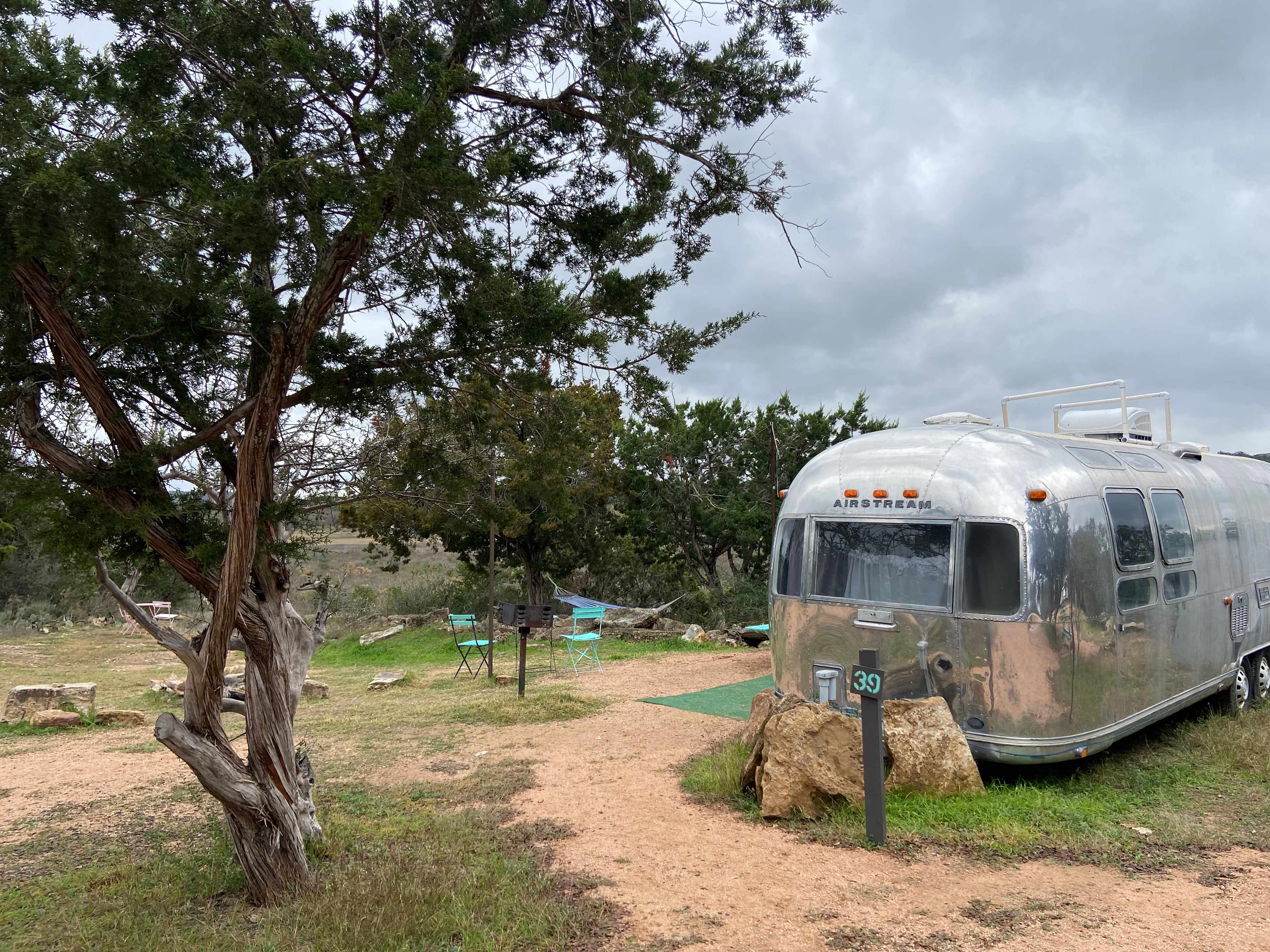 Dos Rios - Hill Country Adventure