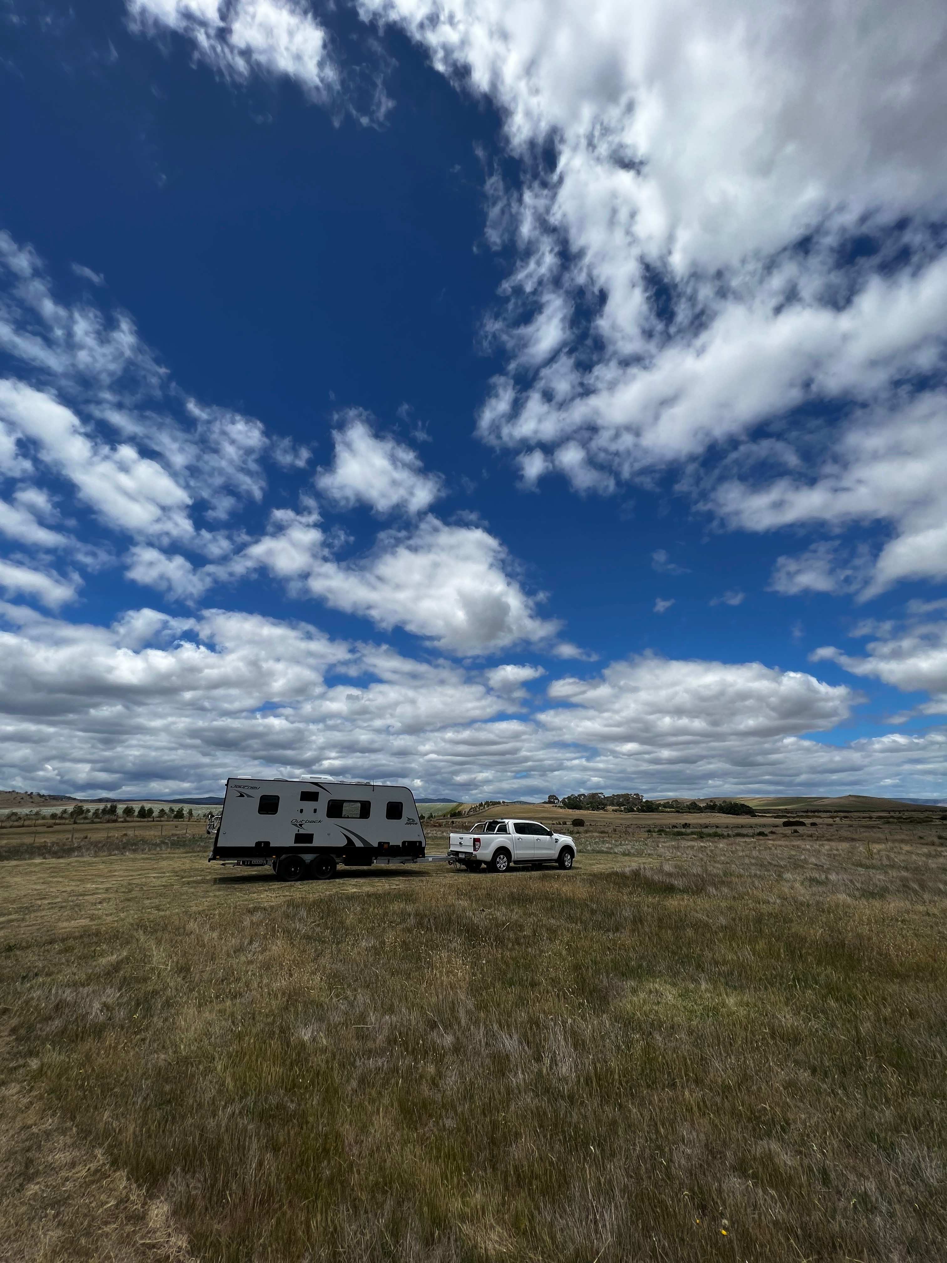 Arion Park, Campsite, YOLLA NW TAS