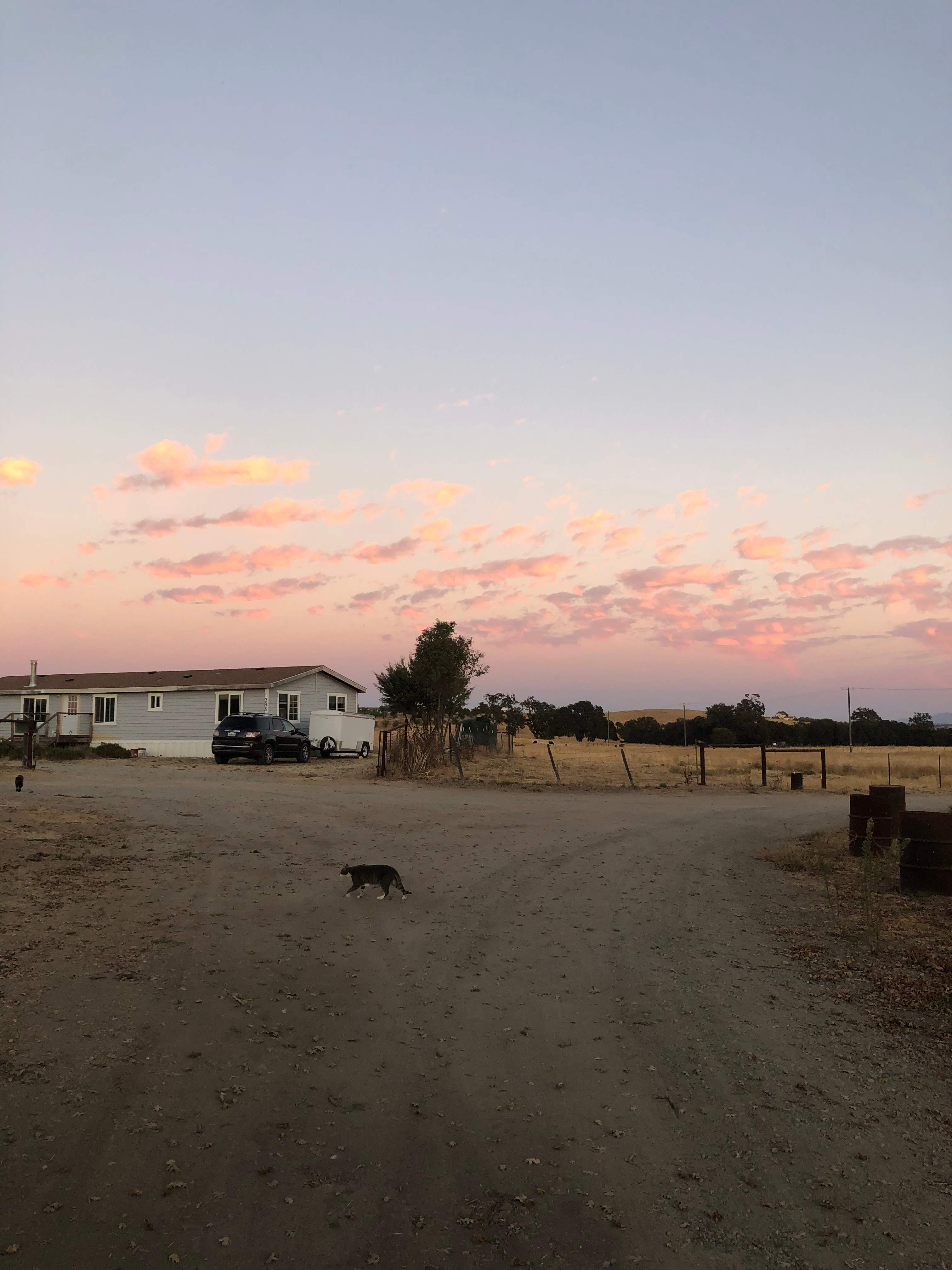 Phil Lyne Ranch Linn Ranch - Hipcamp in El Paso De Robles (Paso Robles), California