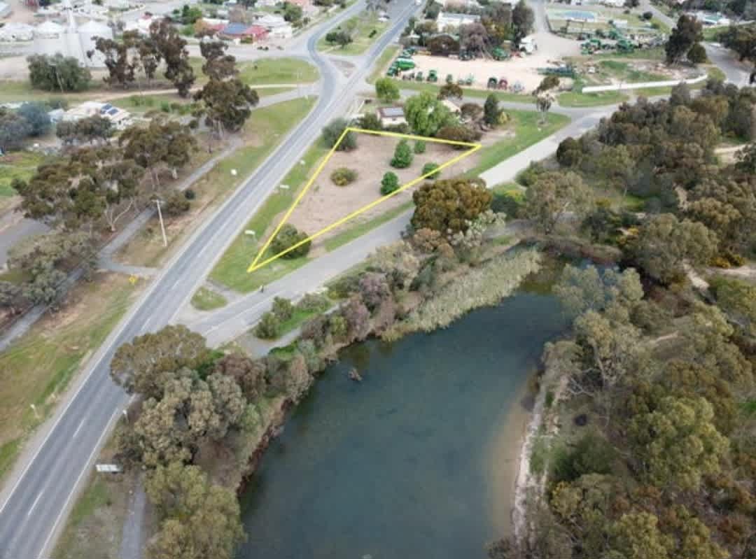 Rupanyup Billabong Views