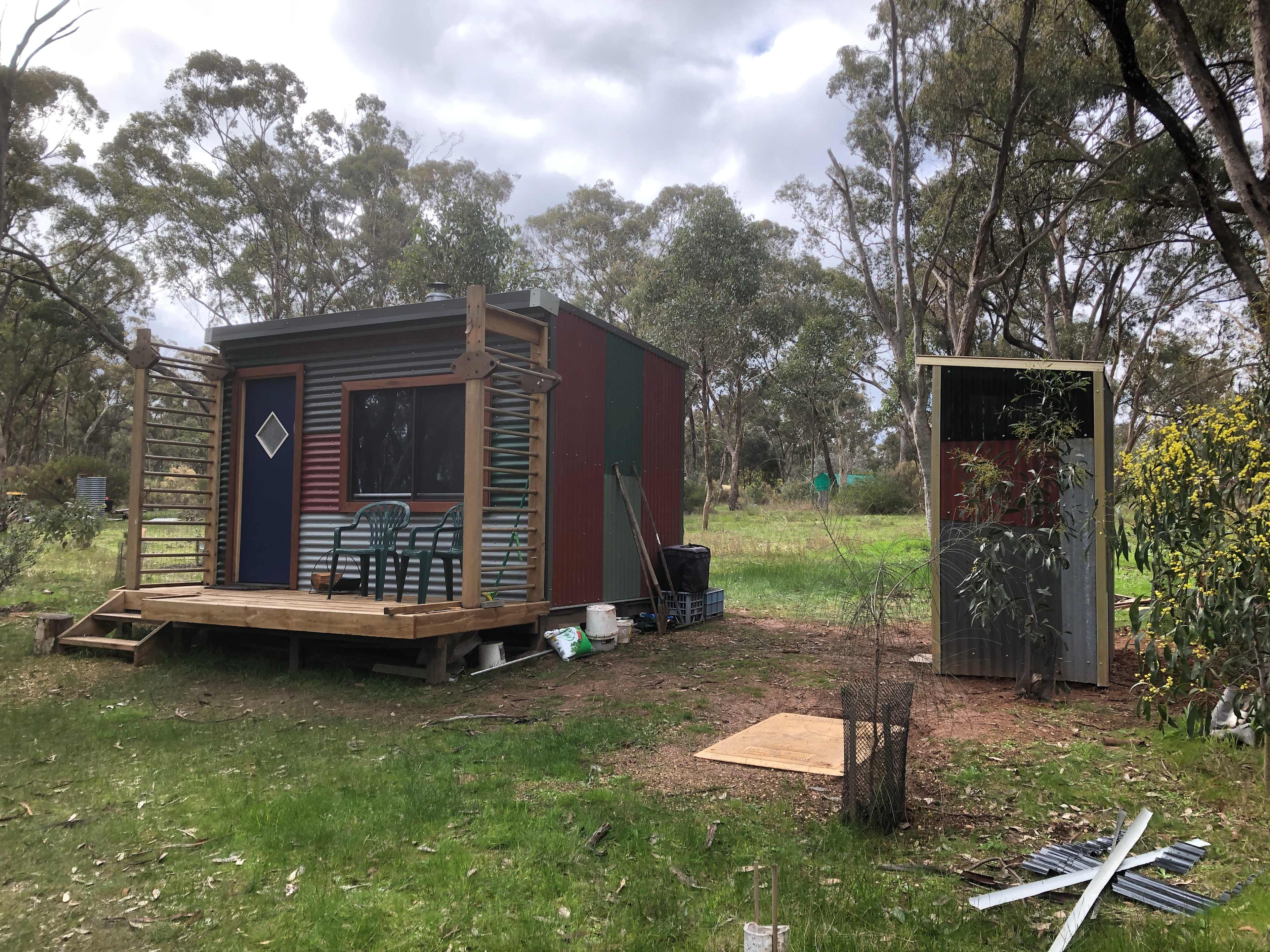 Newstead Nook