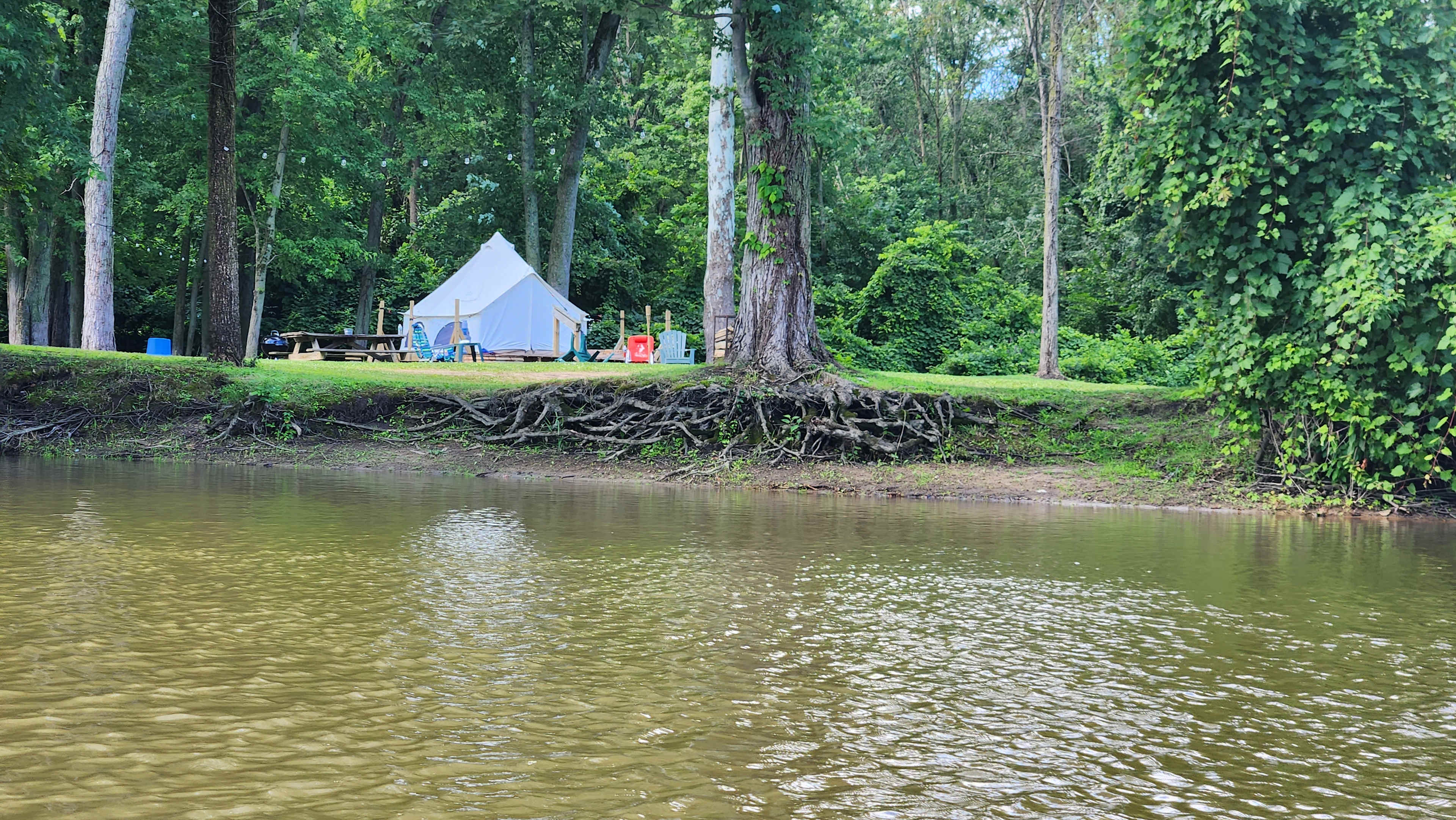 Riverside Retreat at New Richmond