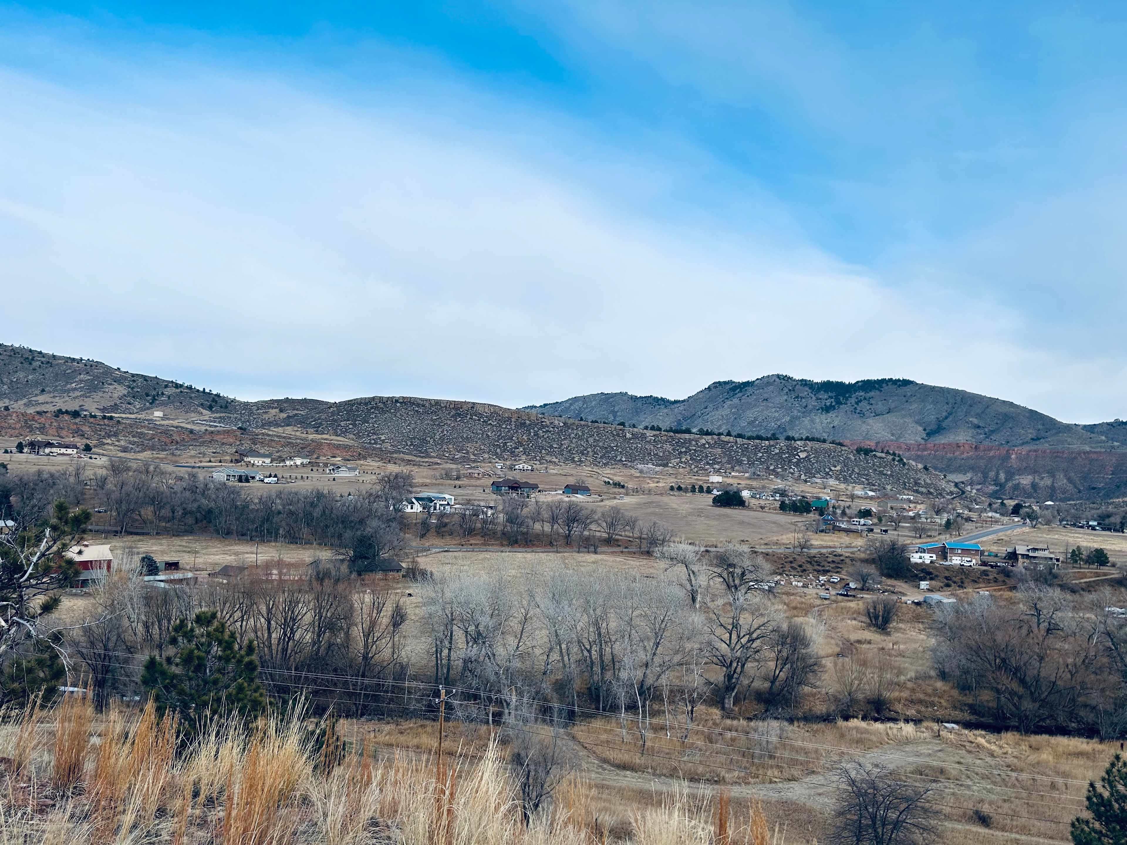Maycroft Ranch