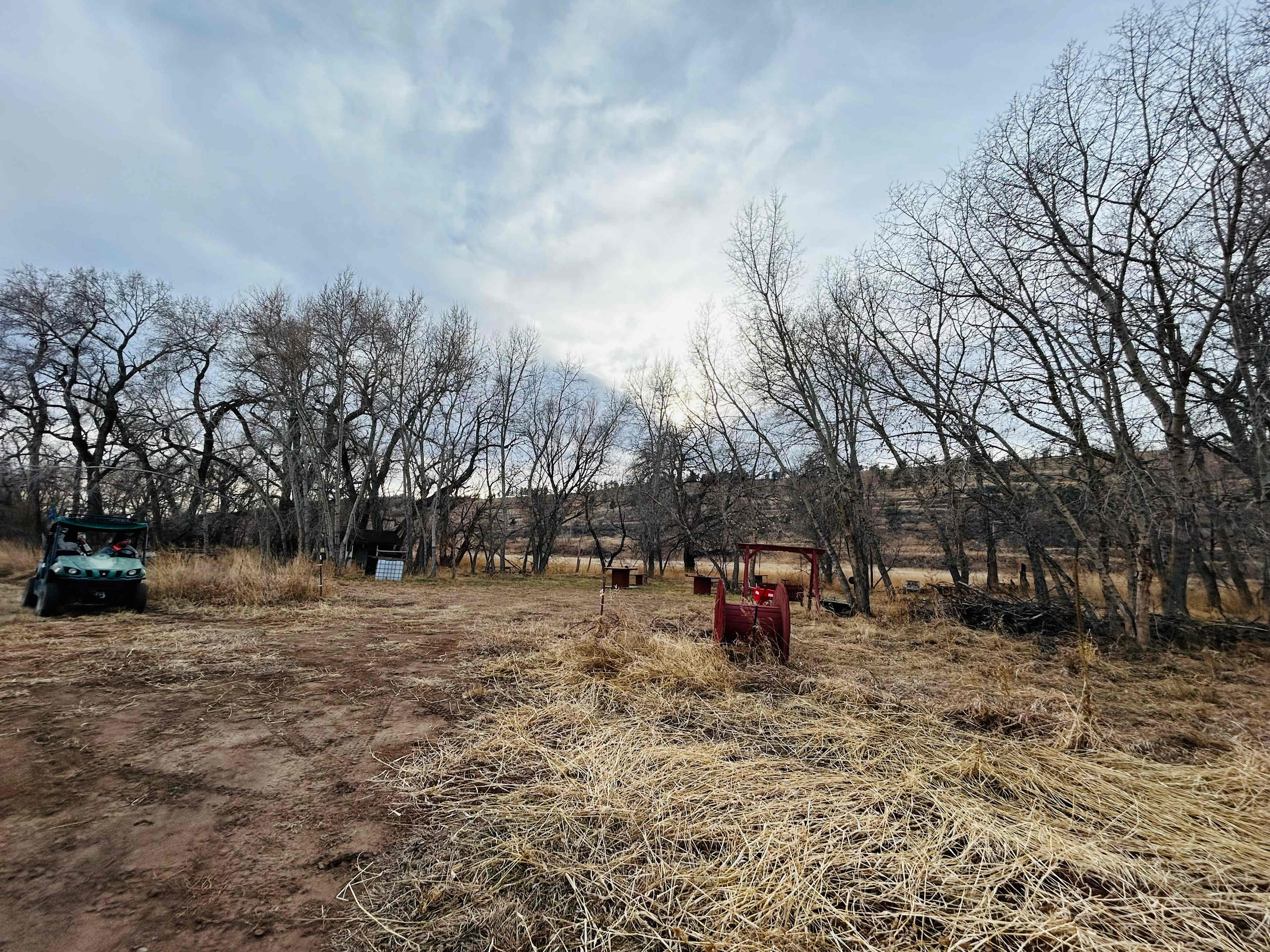 Maycroft Ranch