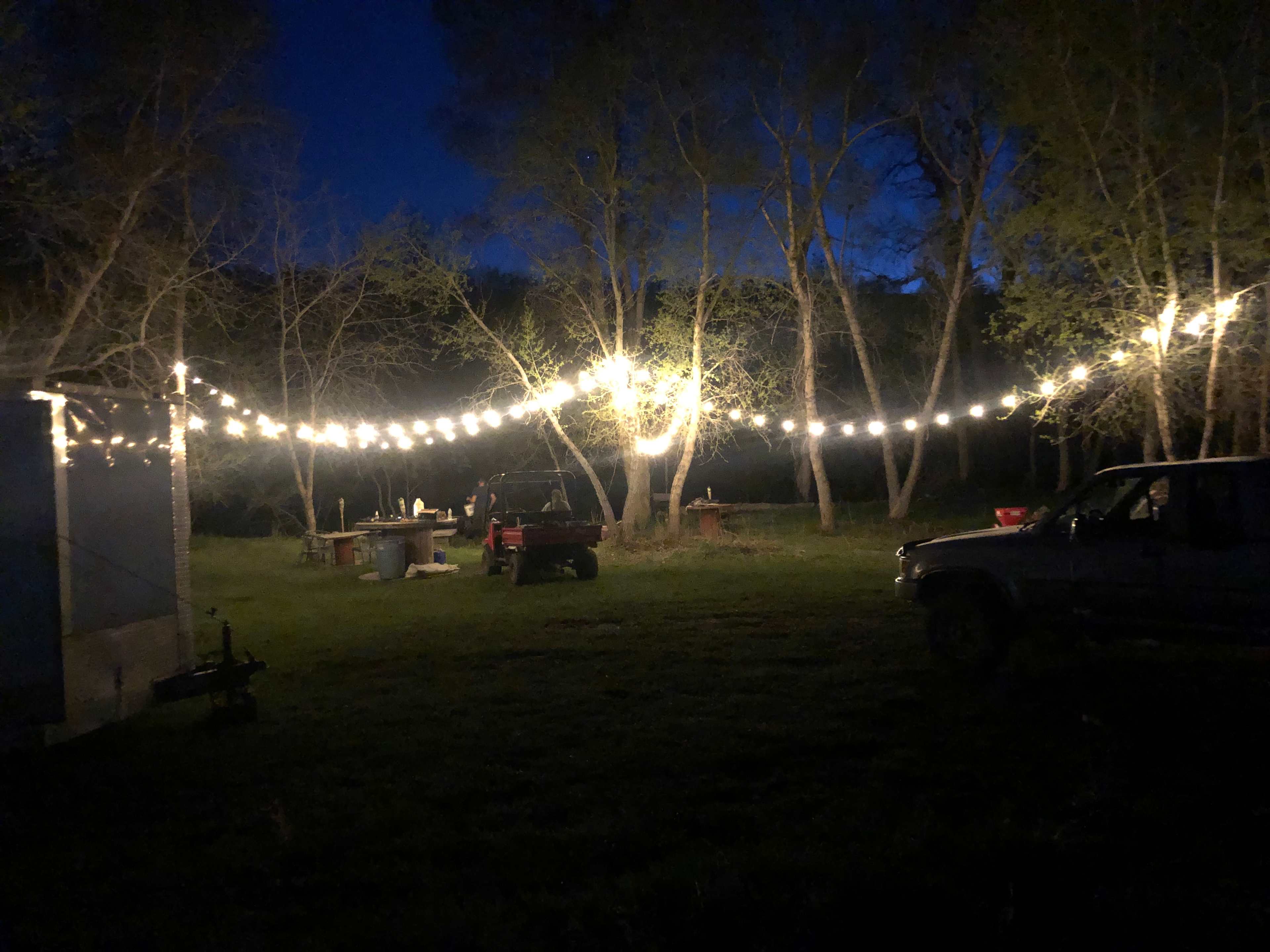 Maycroft Ranch