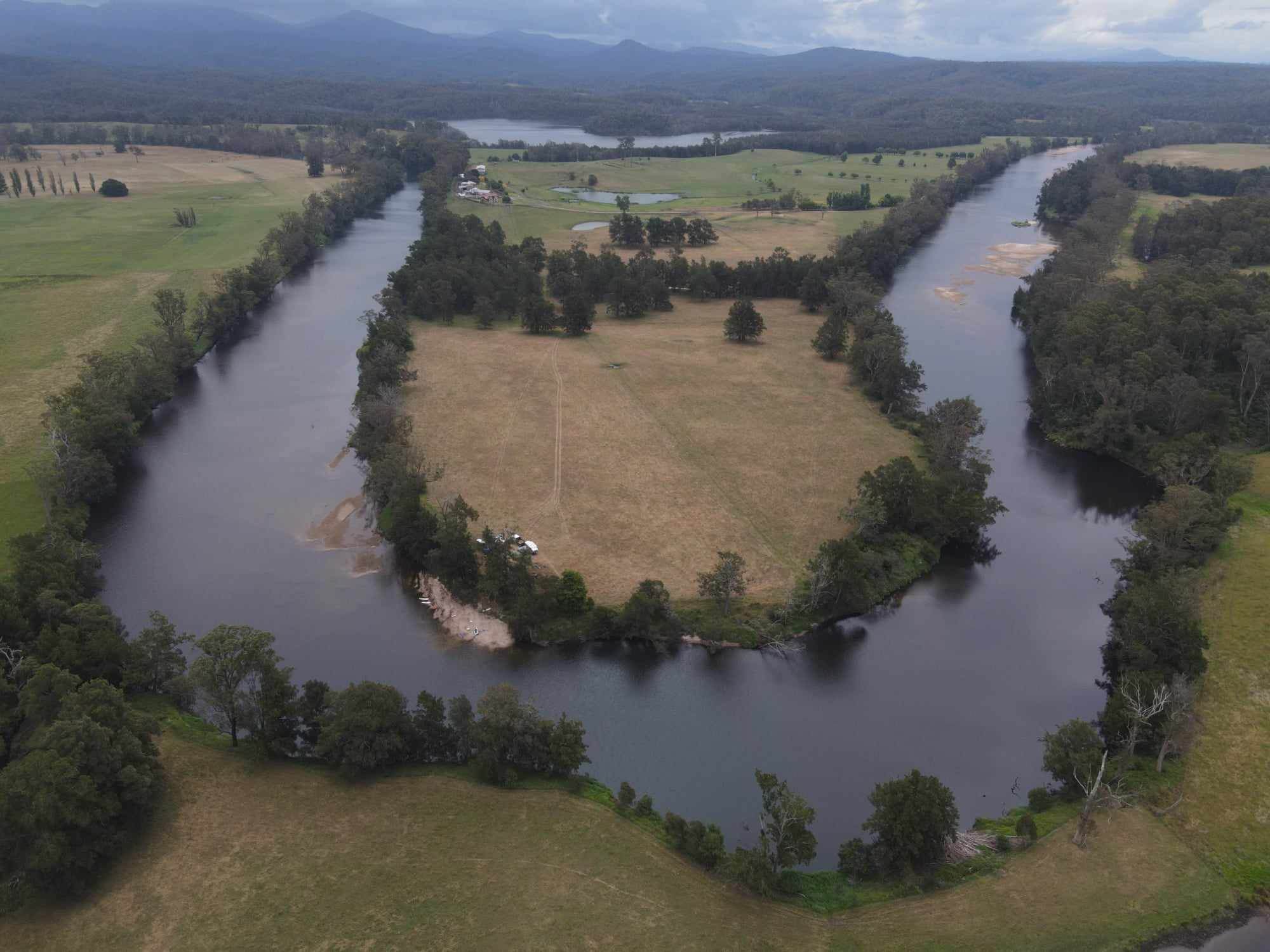 Riverview Farm, Bodalla