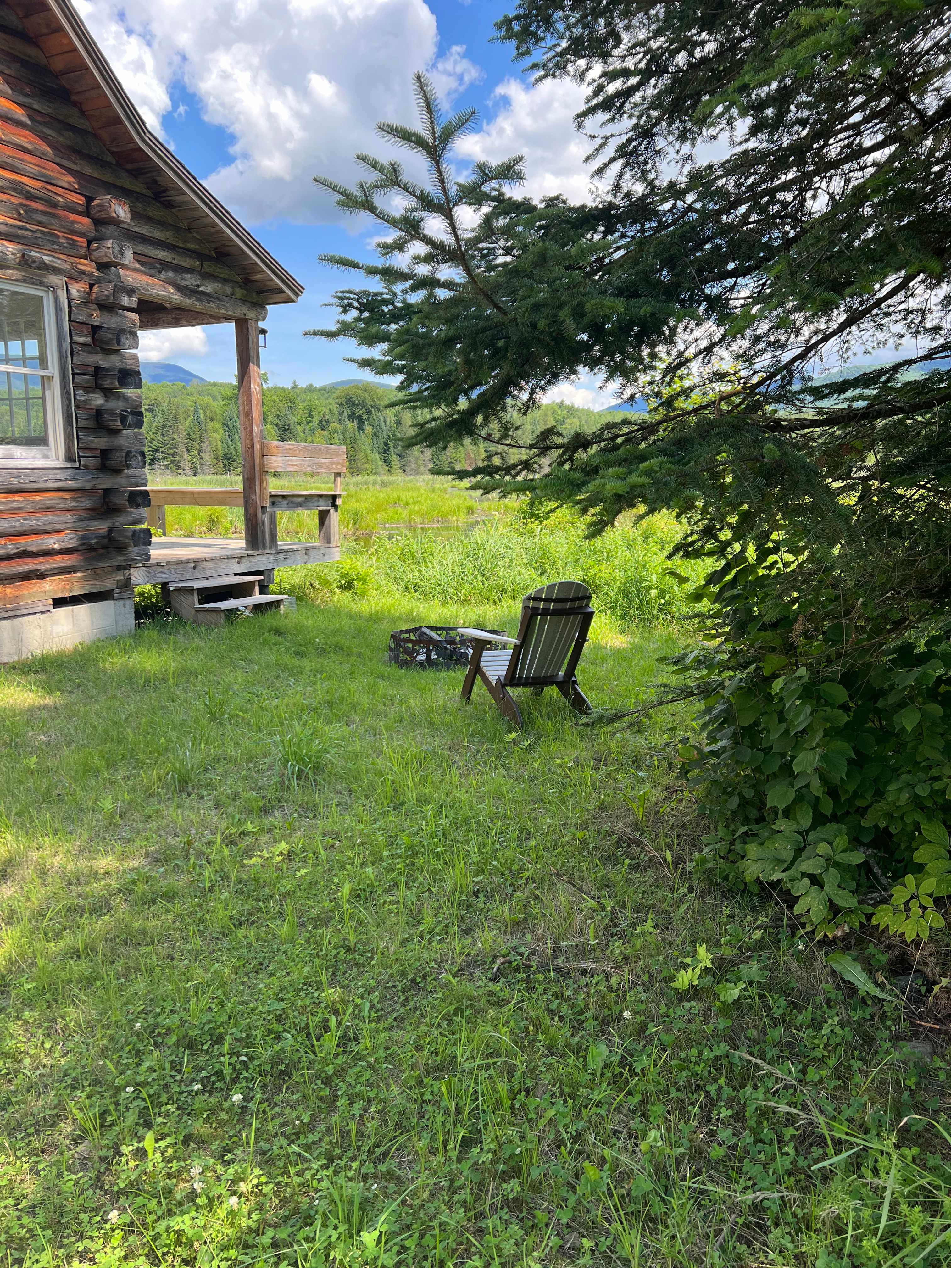 Harmony Mountain Farm