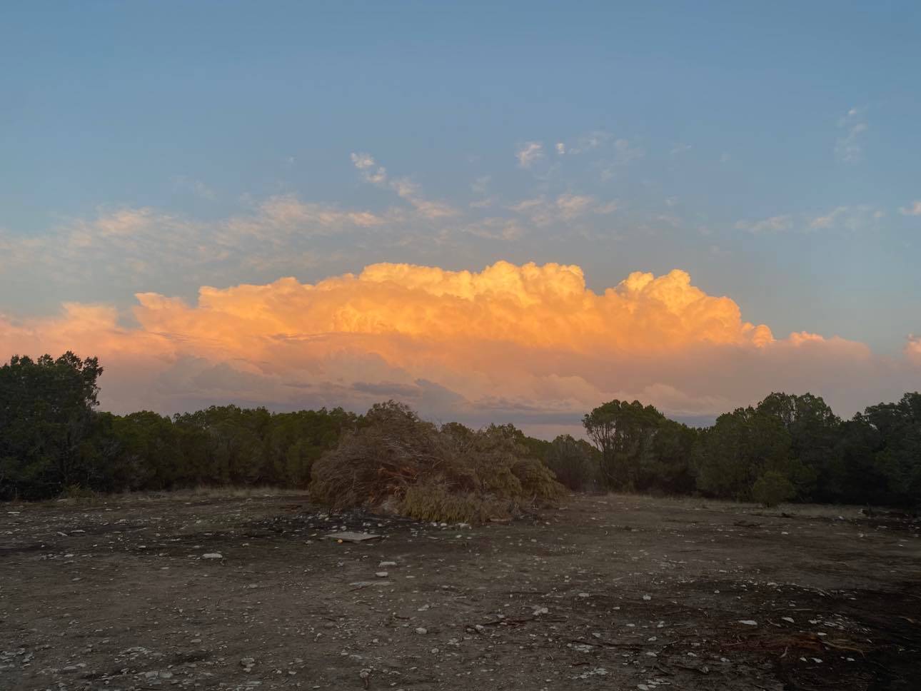 Burning Goat Ranch
