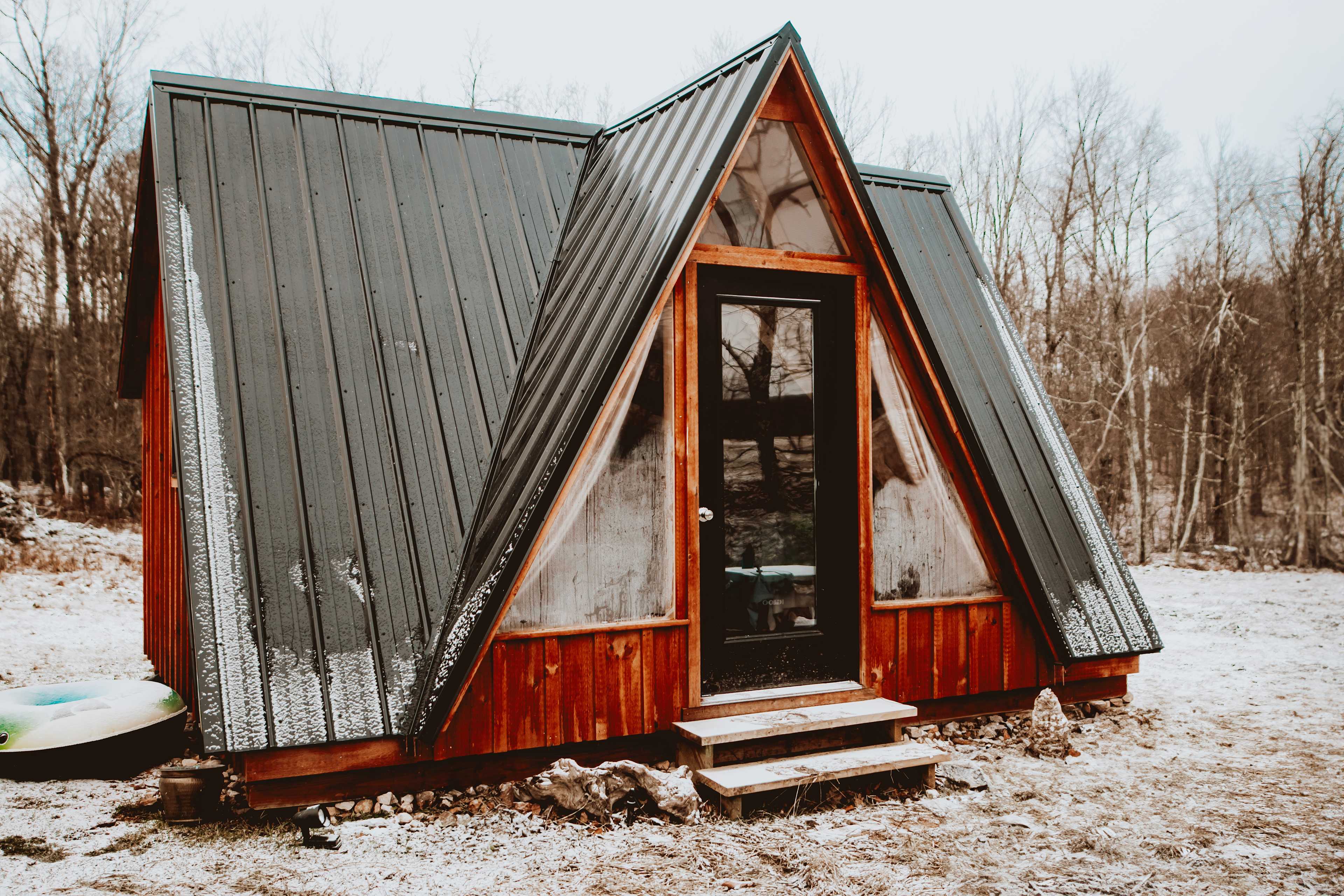 Bear Run Farms