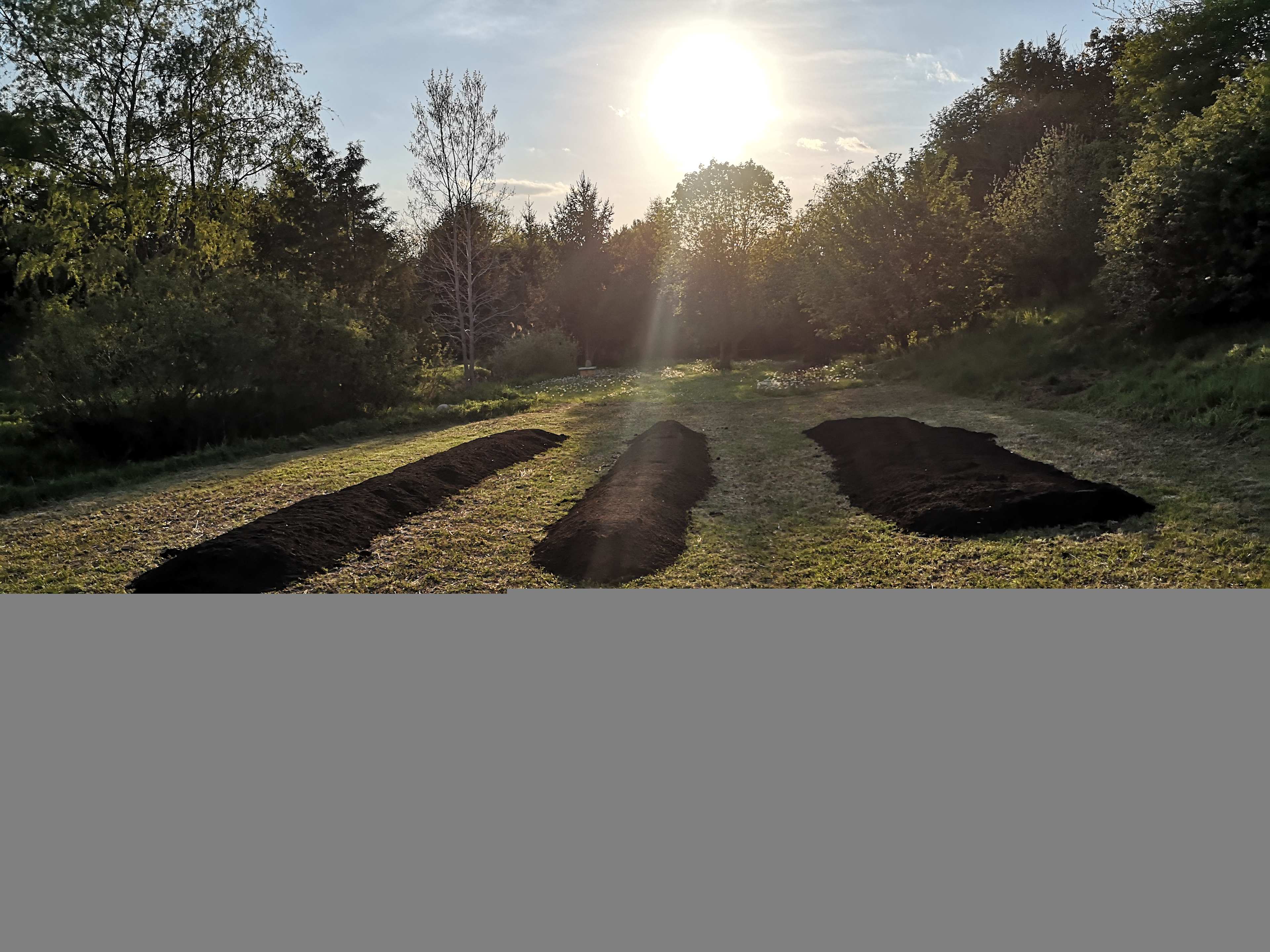 Grayhurst Farm