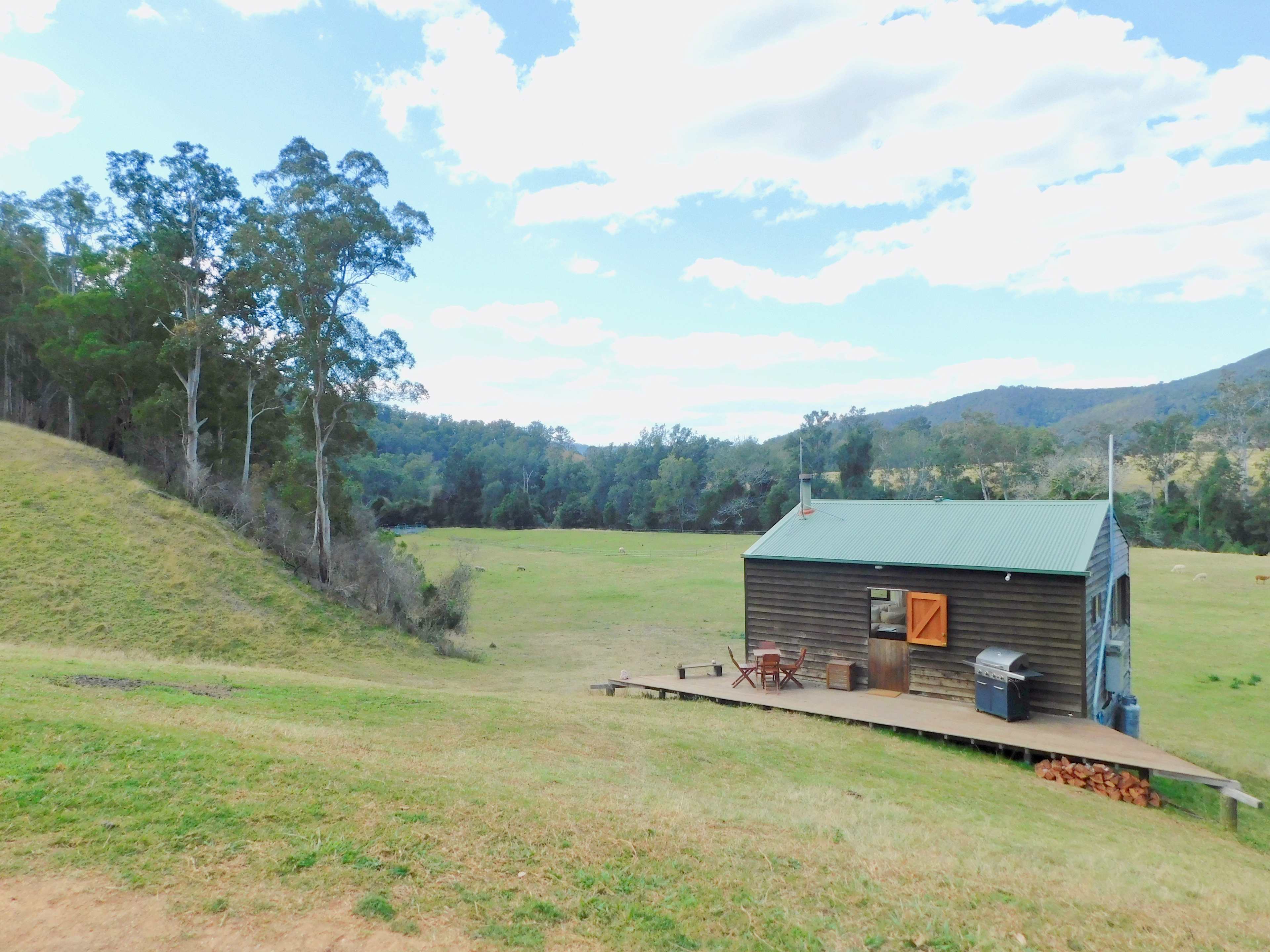 Riverside Privacy - 200 acres 4 you