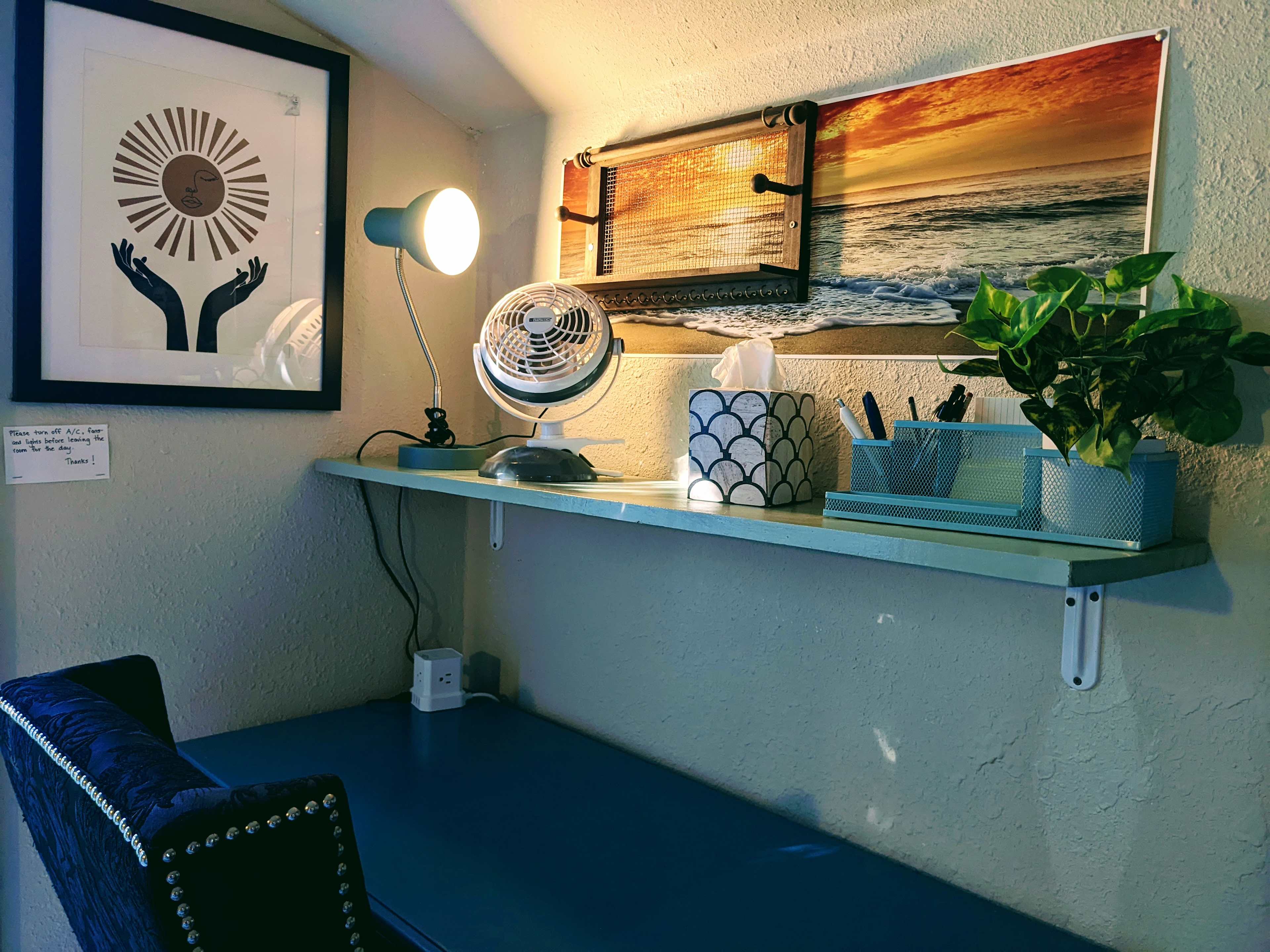 The Sol Shack Urban Tiny Home