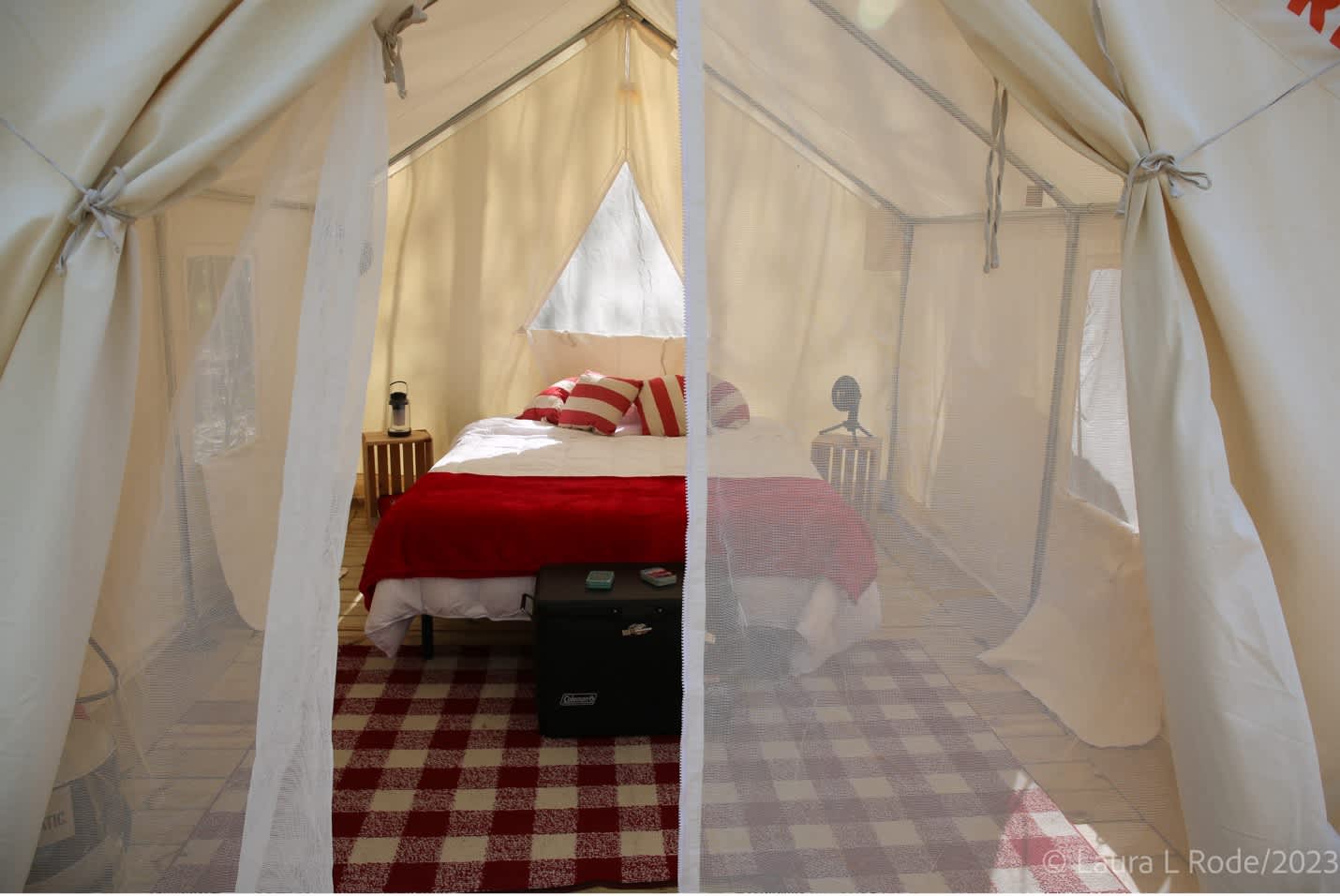 Strawberry Hill Camps