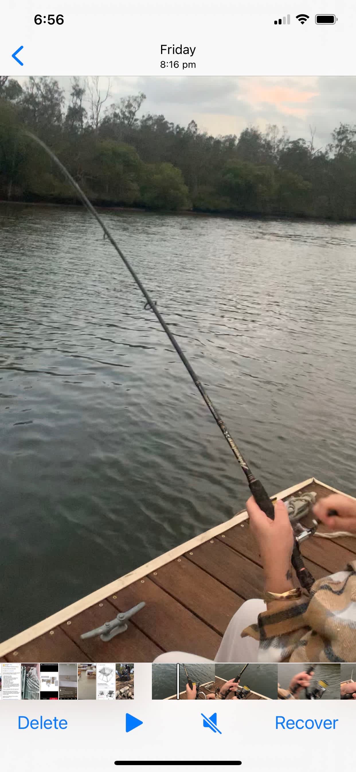 The Branch River Retreat