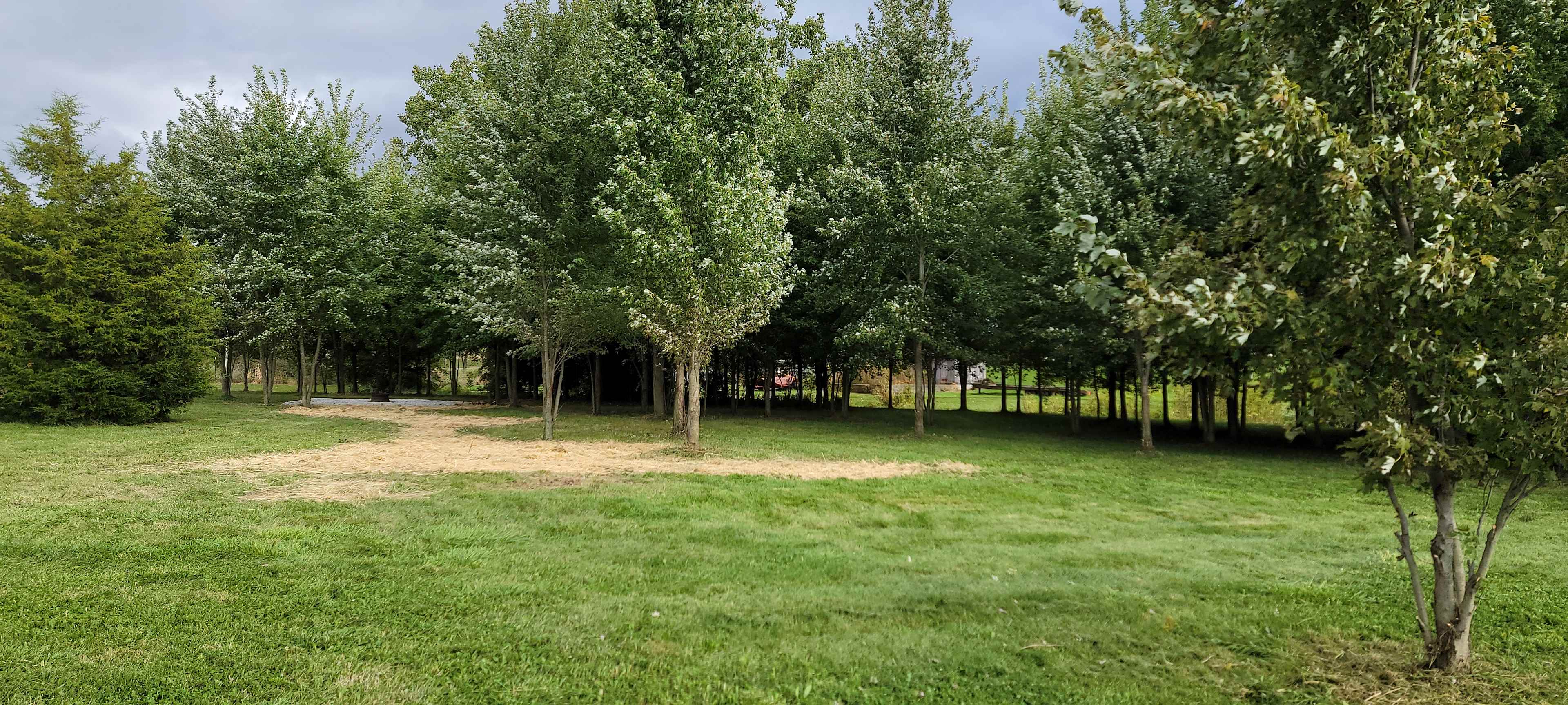 Scott and Amy's Rural Respite