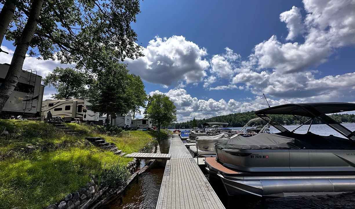Campground/Marina